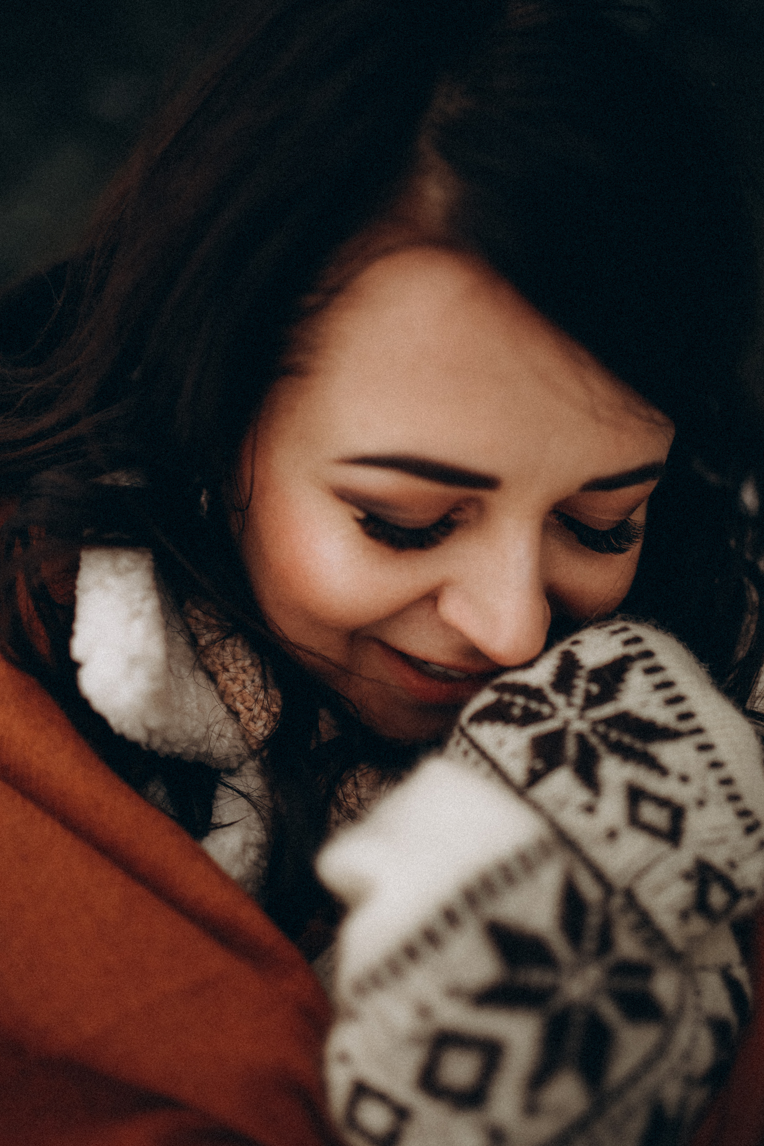 Мария. Фотограф НОГИНСК, Москва, Анастасия Белая