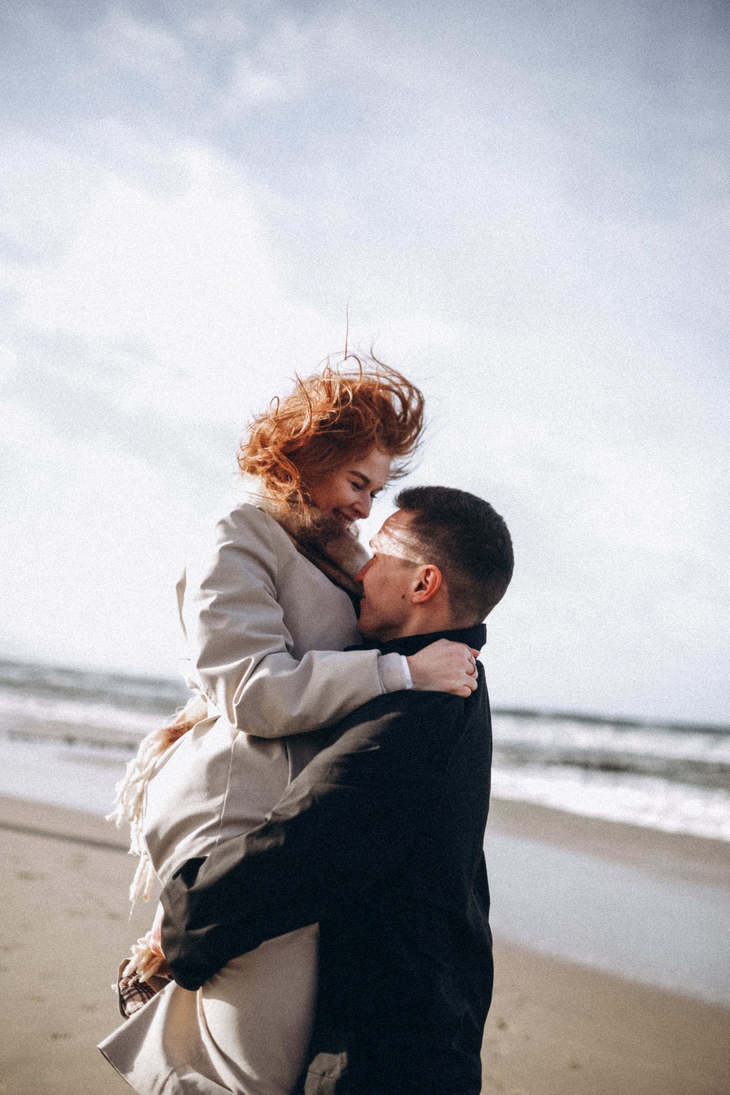 Настя & Ян. Фотограф НОГИНСК, Москва, Анастасия Белая