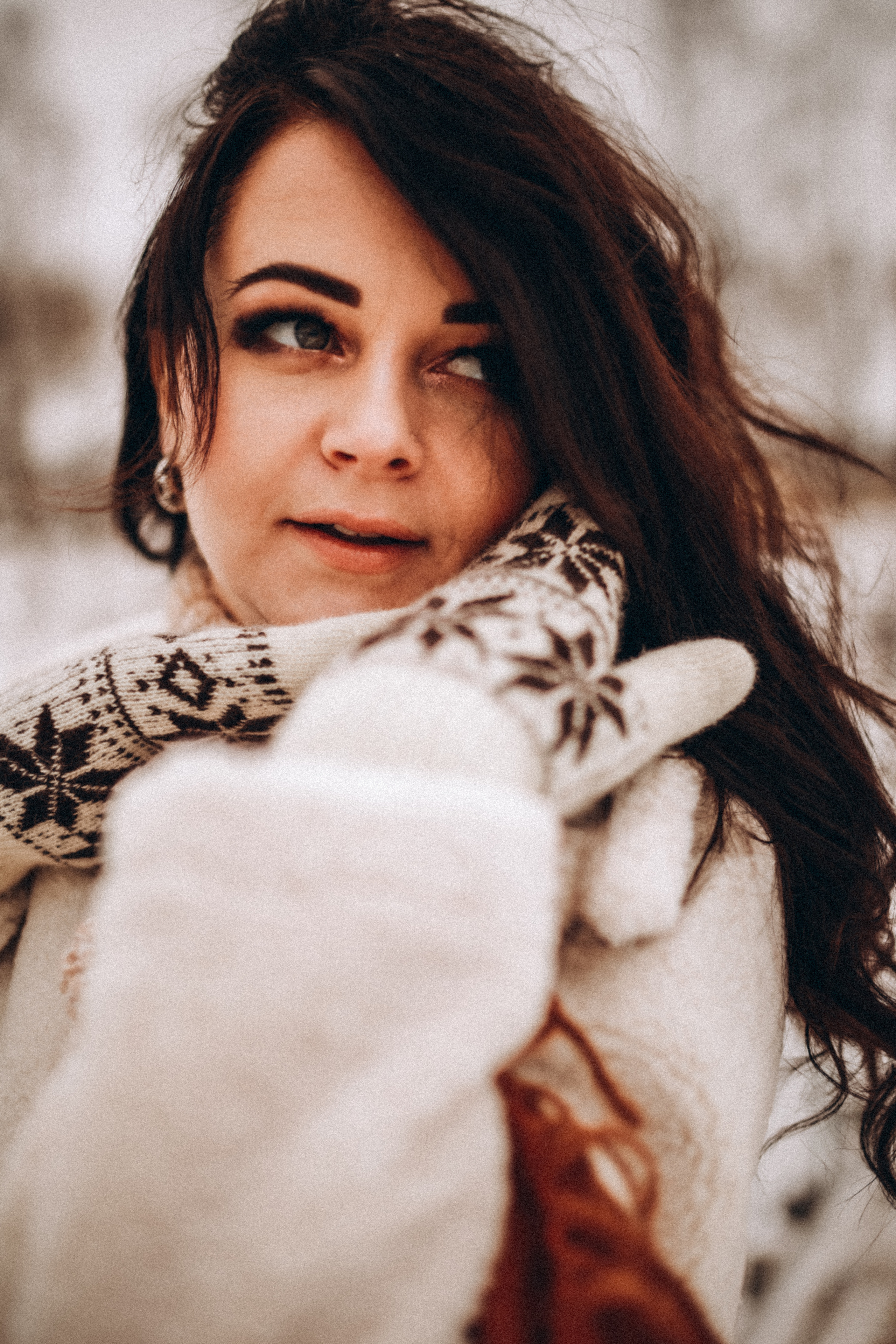 Мария. Фотограф НОГИНСК, Москва, Анастасия Белая