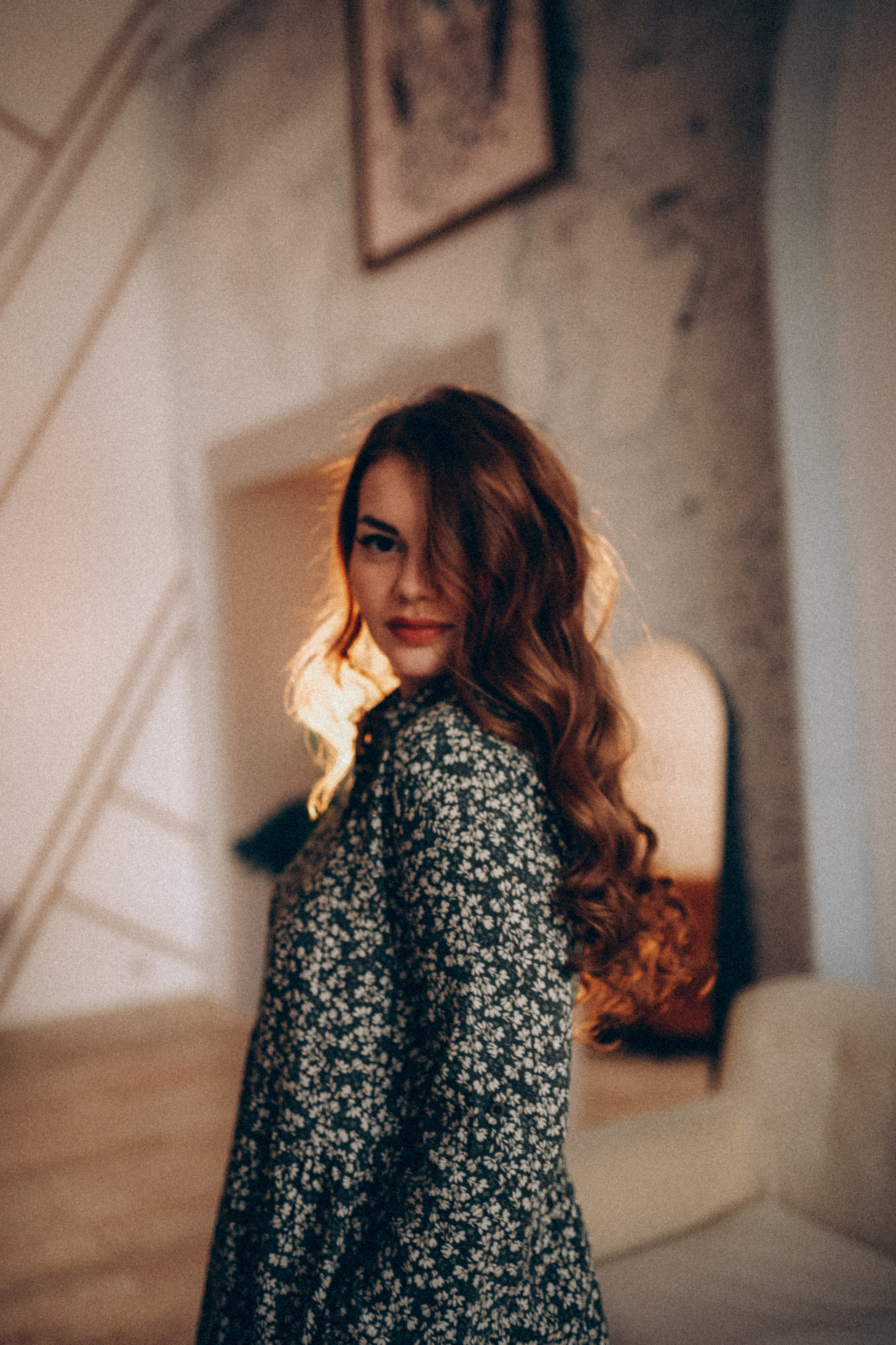 Эля. Лешмейкер. Фотограф НОГИНСК, Москва, Анастасия Белая