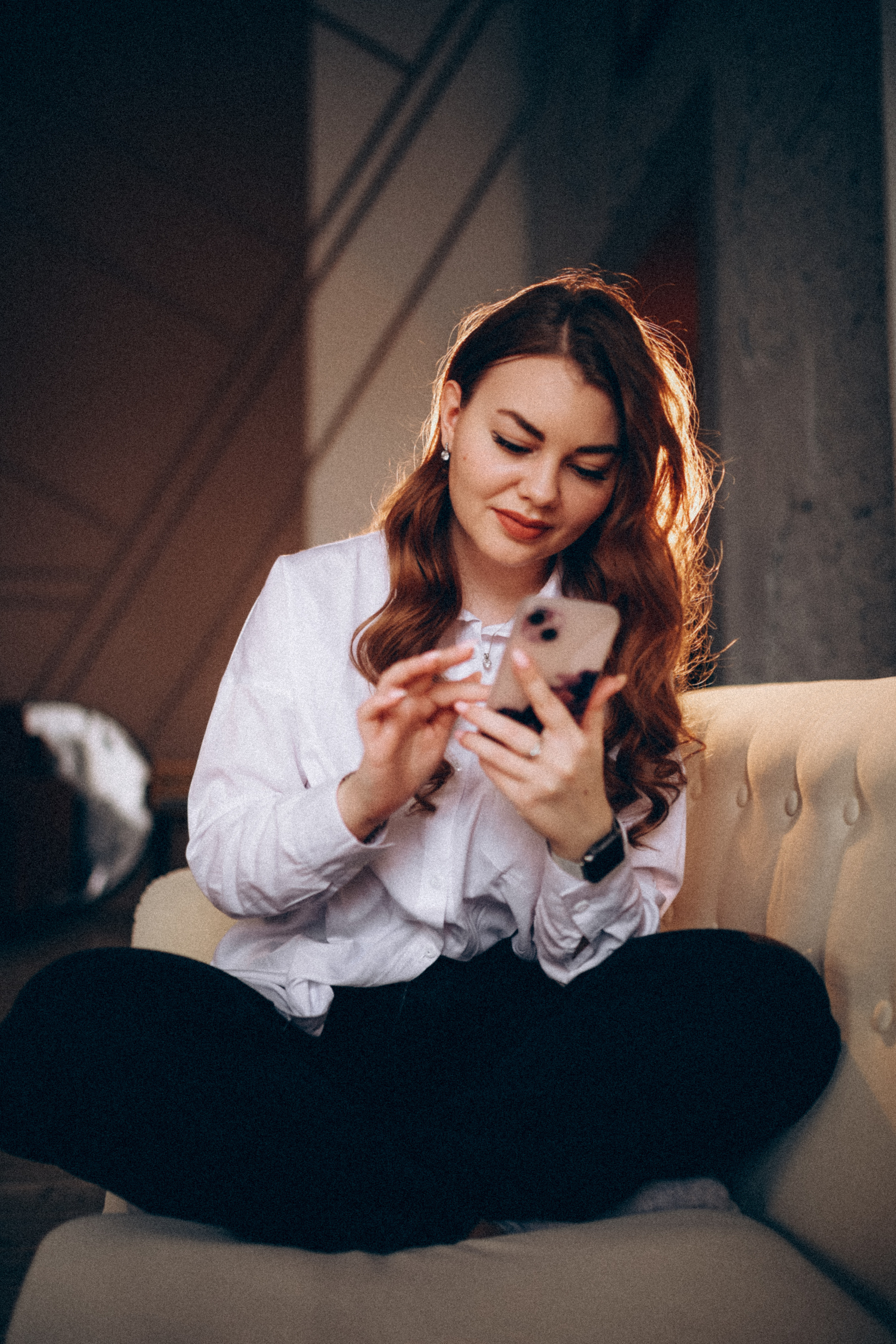 Эля. Лешмейкер. Фотограф НОГИНСК, Москва, Анастасия Белая