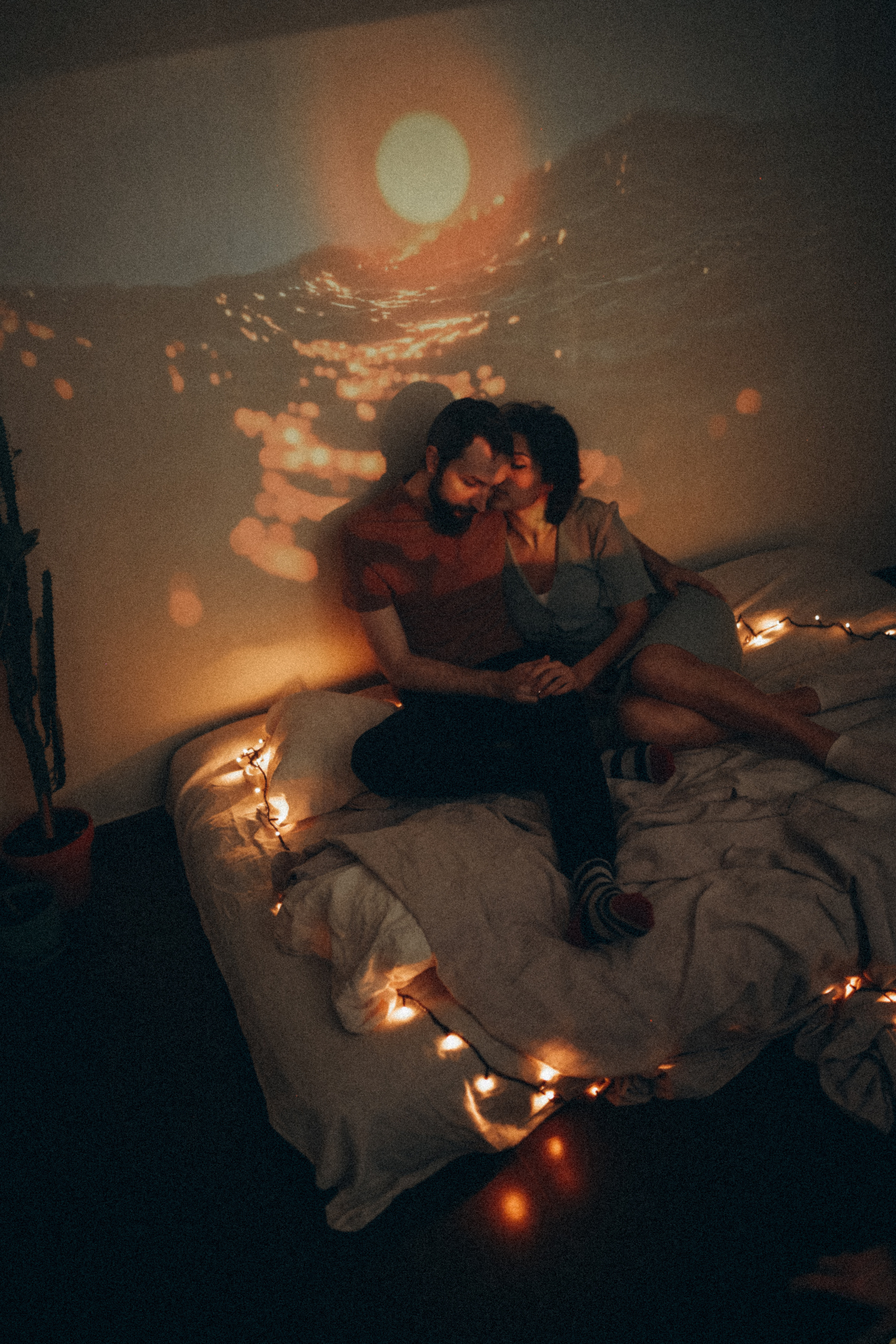 Диана & Саша. Фотограф НОГИНСК, Москва, Анастасия Белая