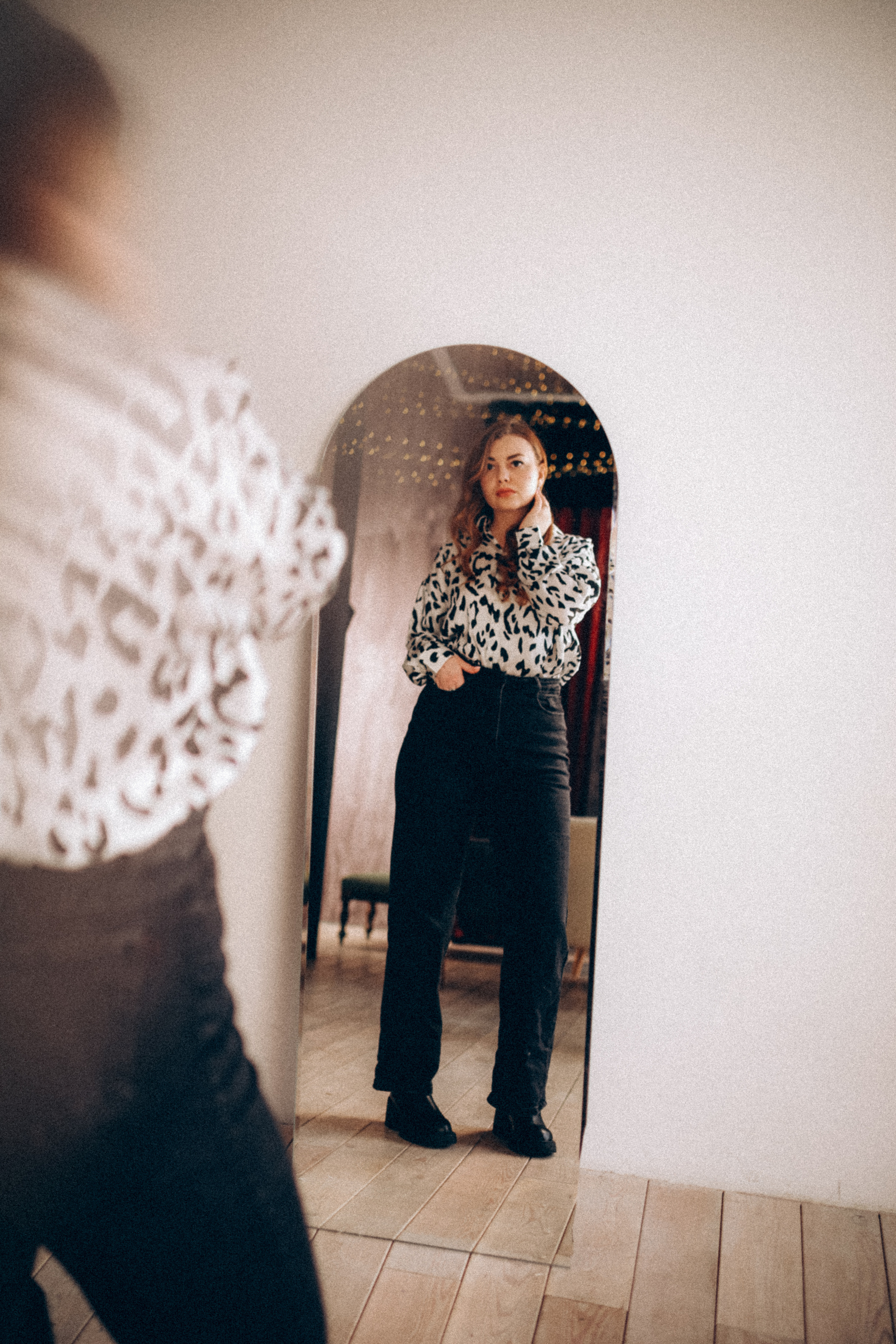 Эля. Лешмейкер. Фотограф НОГИНСК, Москва, Анастасия Белая