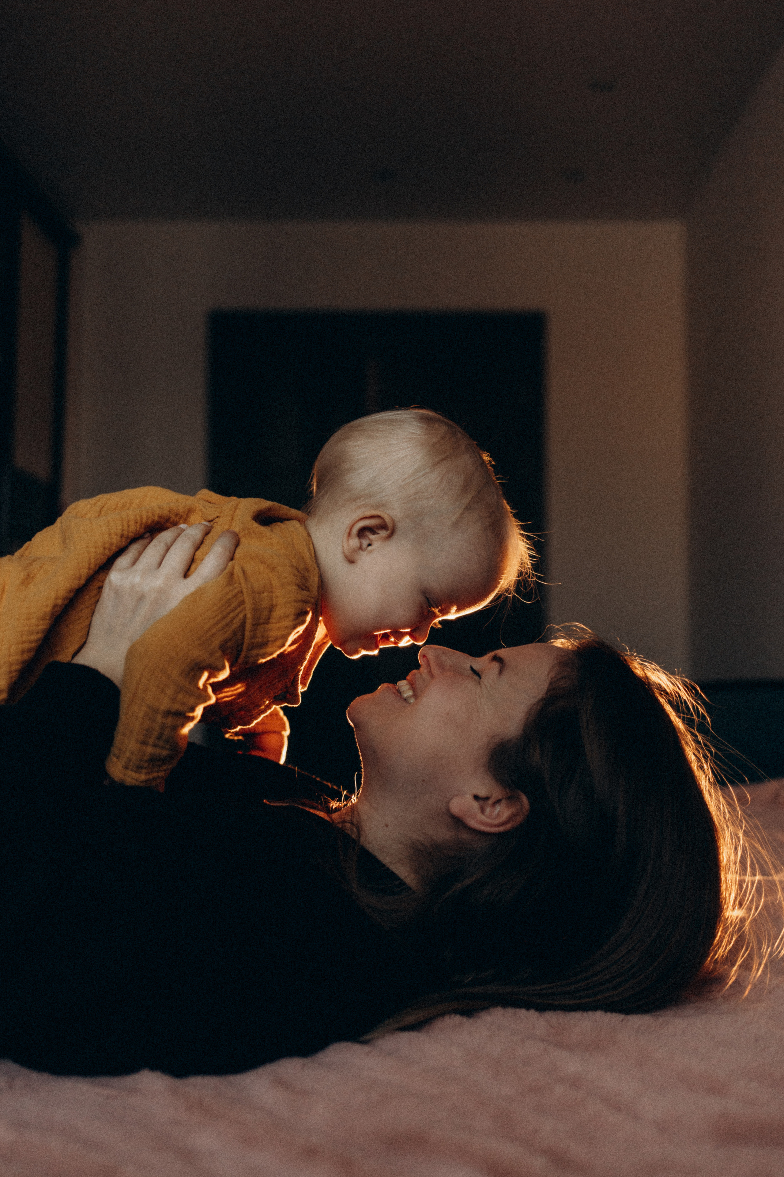 Мама & дочь. Фотограф НОГИНСК, Москва, Анастасия Белая