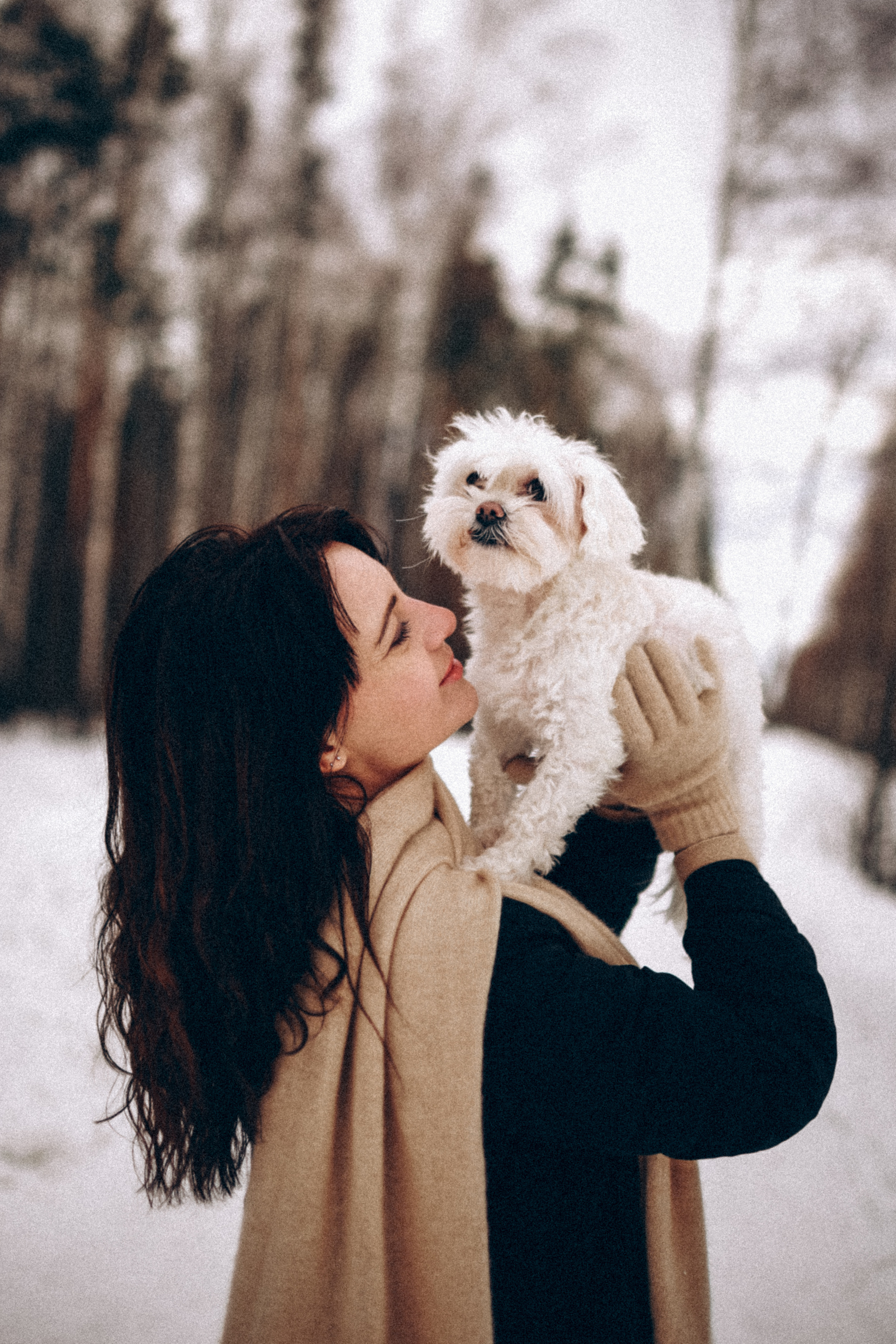 Катюша & Милашка. Фотограф НОГИНСК, Москва, Анастасия Белая