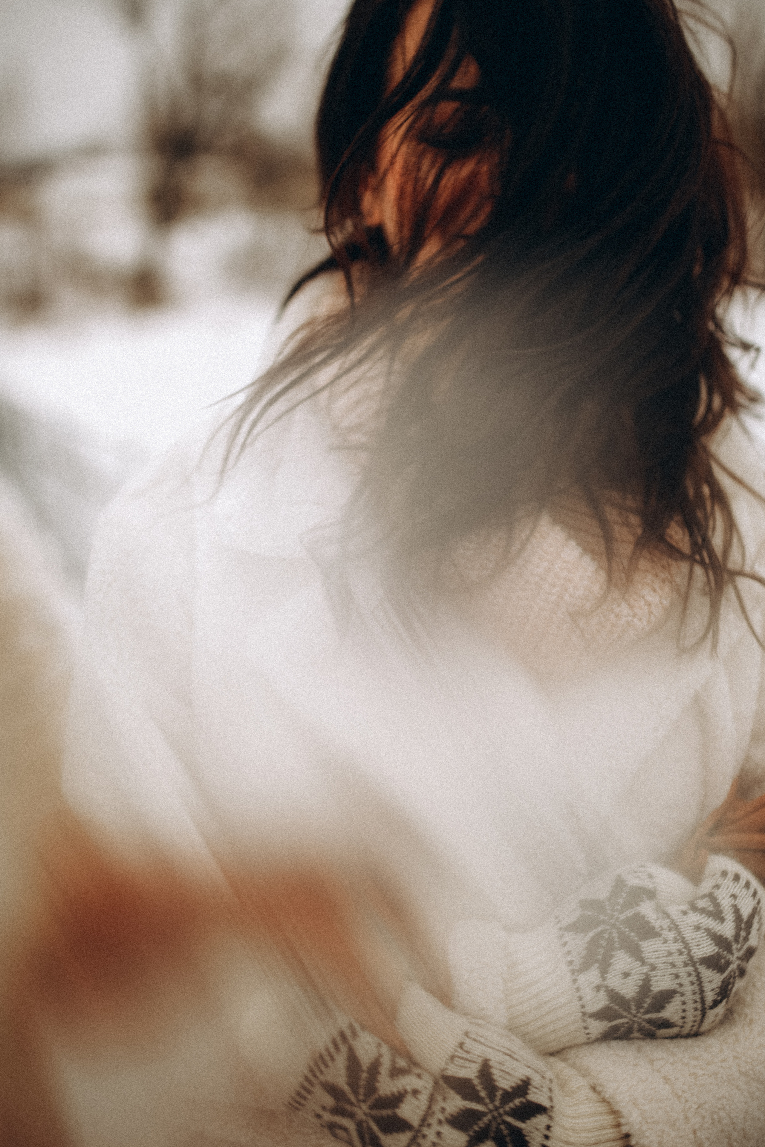 Мария. Фотограф НОГИНСК, Москва, Анастасия Белая