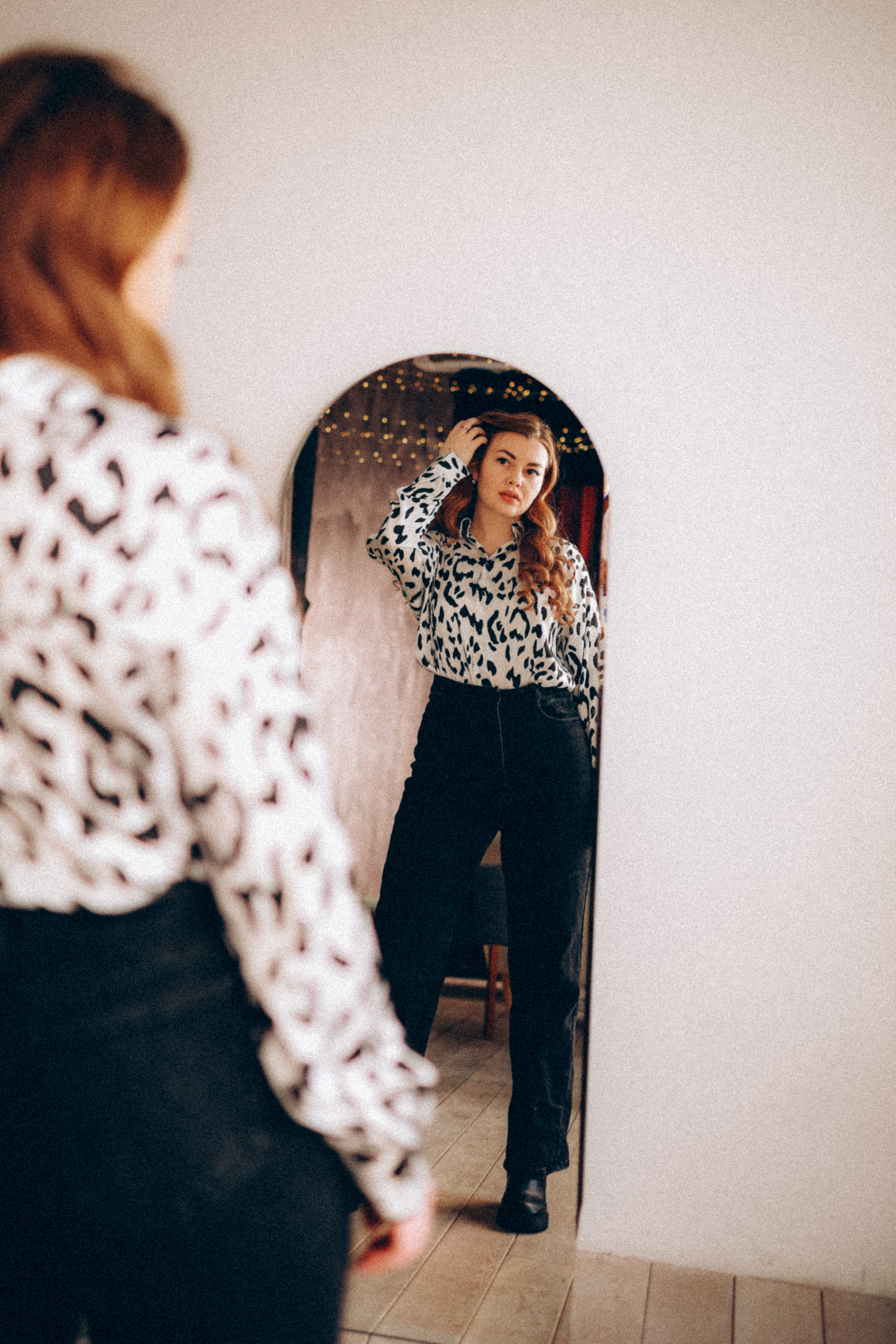 Эля. Лешмейкер. Фотограф НОГИНСК, Москва, Анастасия Белая