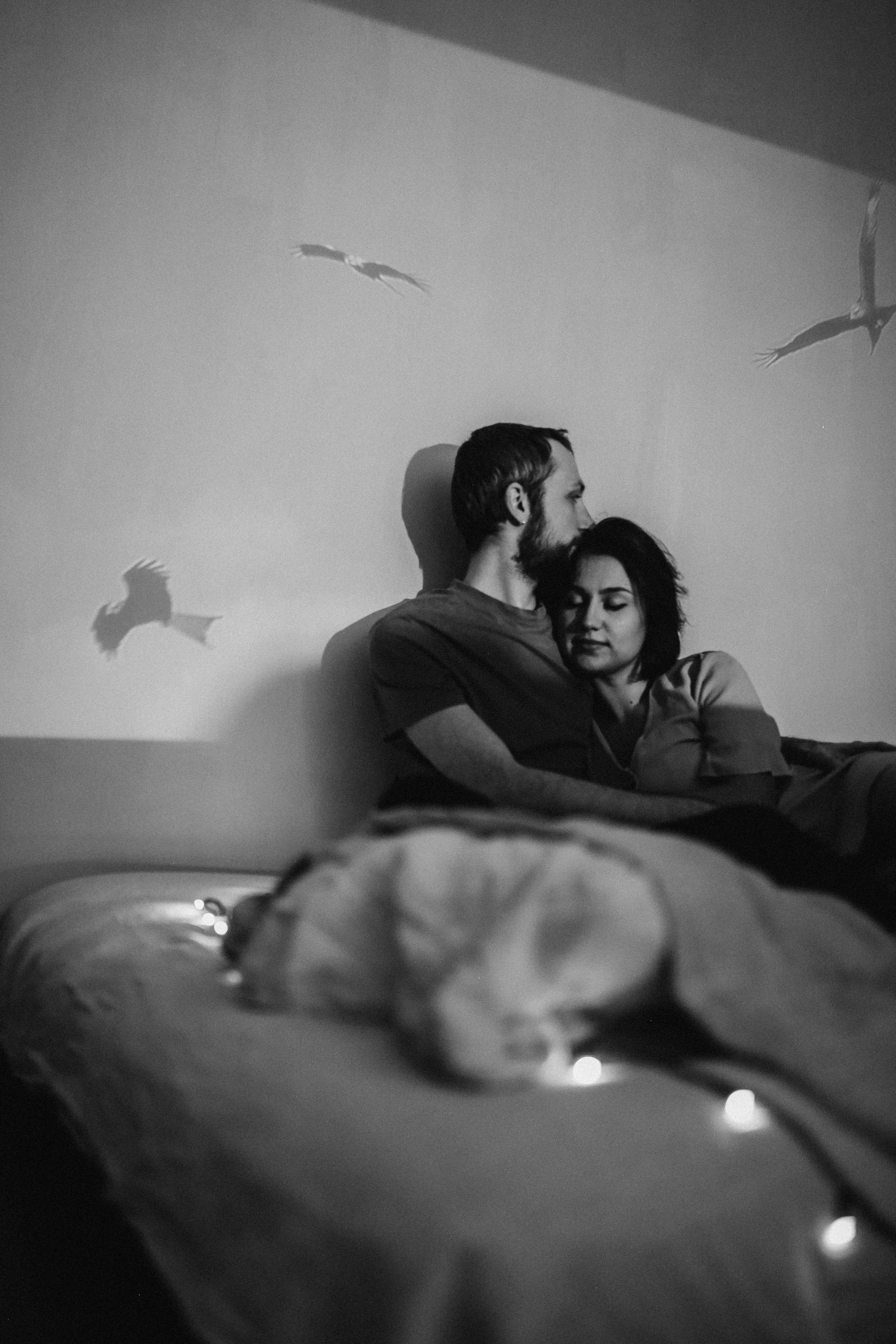 Диана & Саша. Фотограф НОГИНСК, Москва, Анастасия Белая