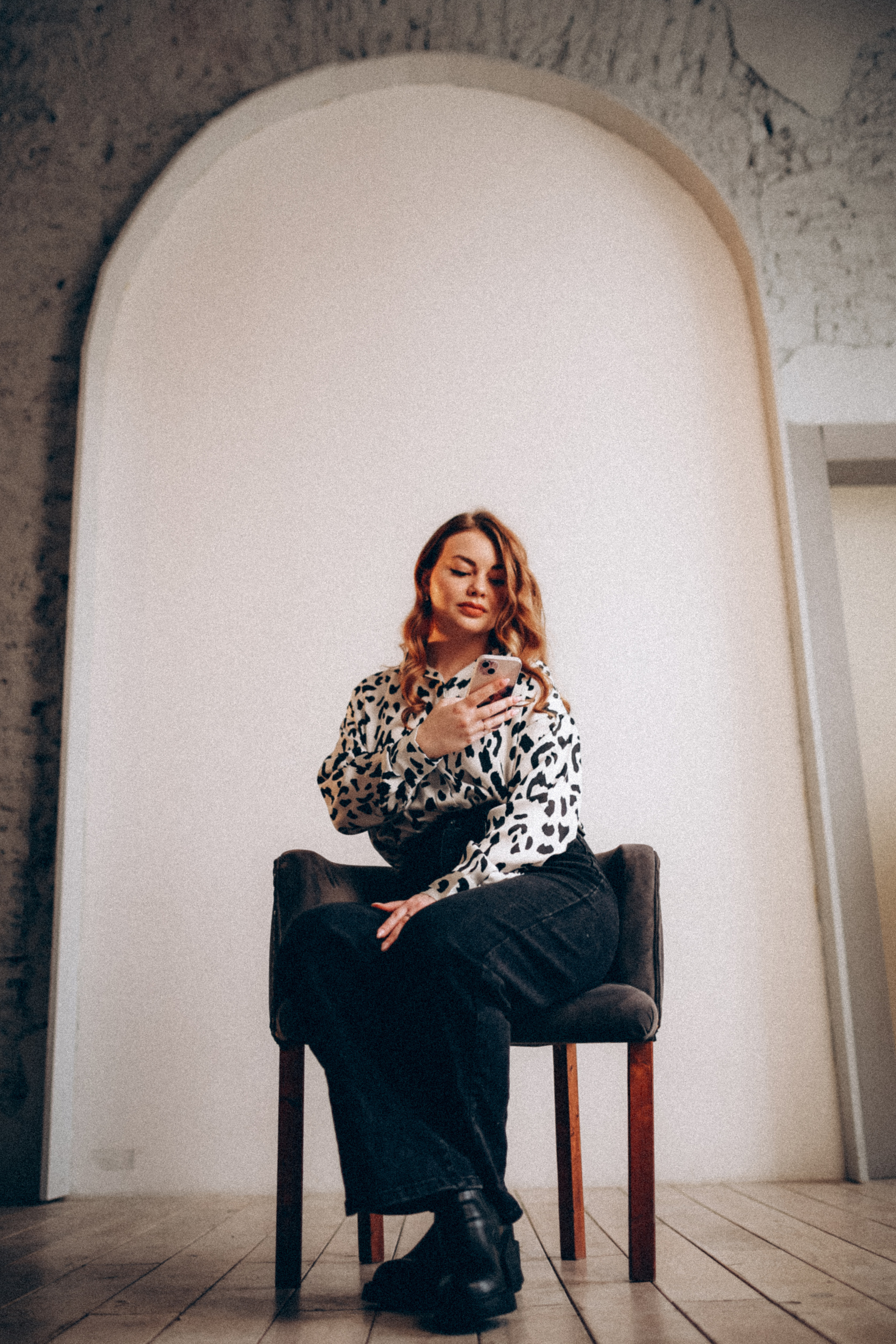 Эля. Лешмейкер. Фотограф НОГИНСК, Москва, Анастасия Белая