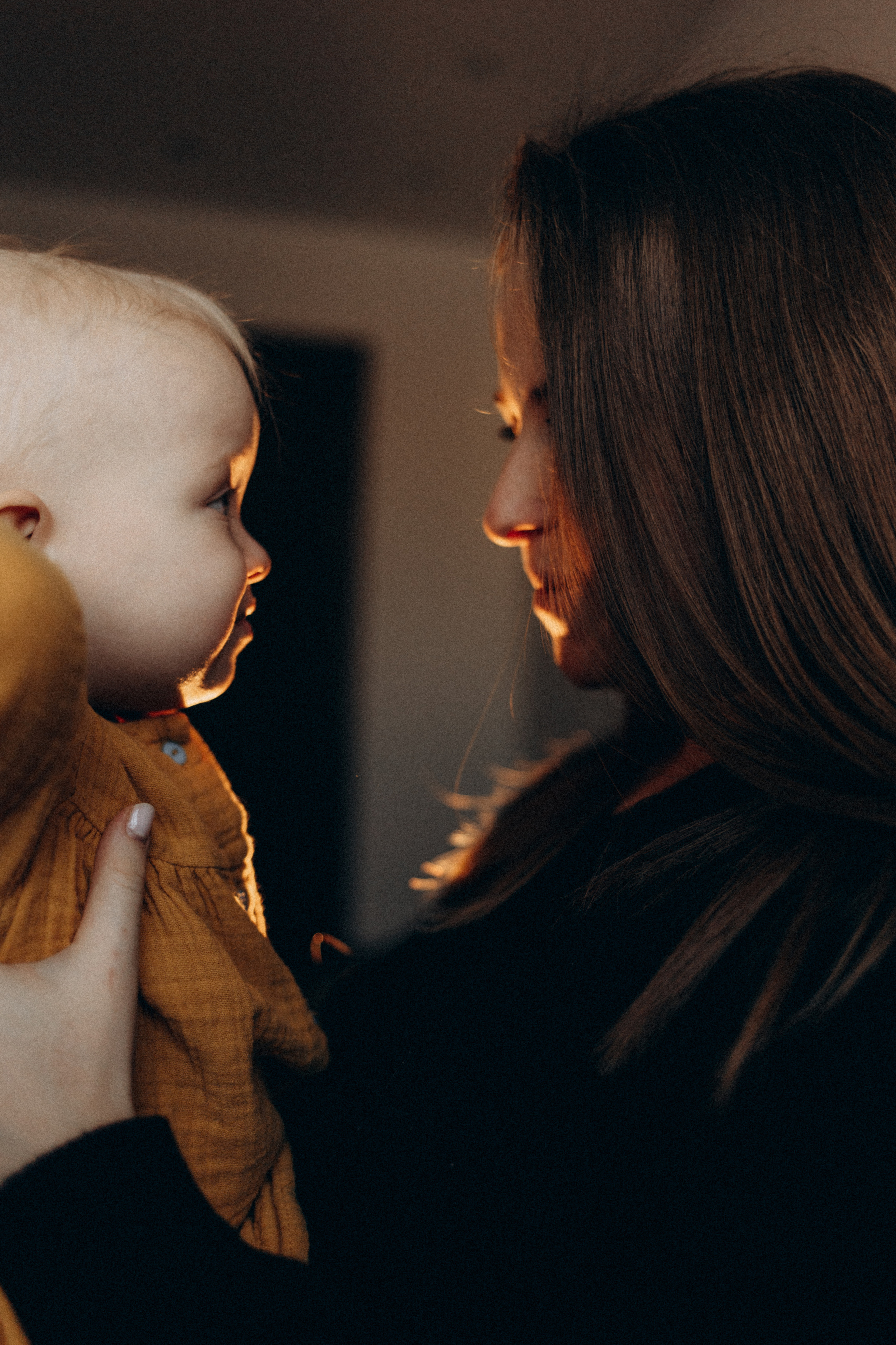 Мама & дочь. Фотограф НОГИНСК, Москва, Анастасия Белая