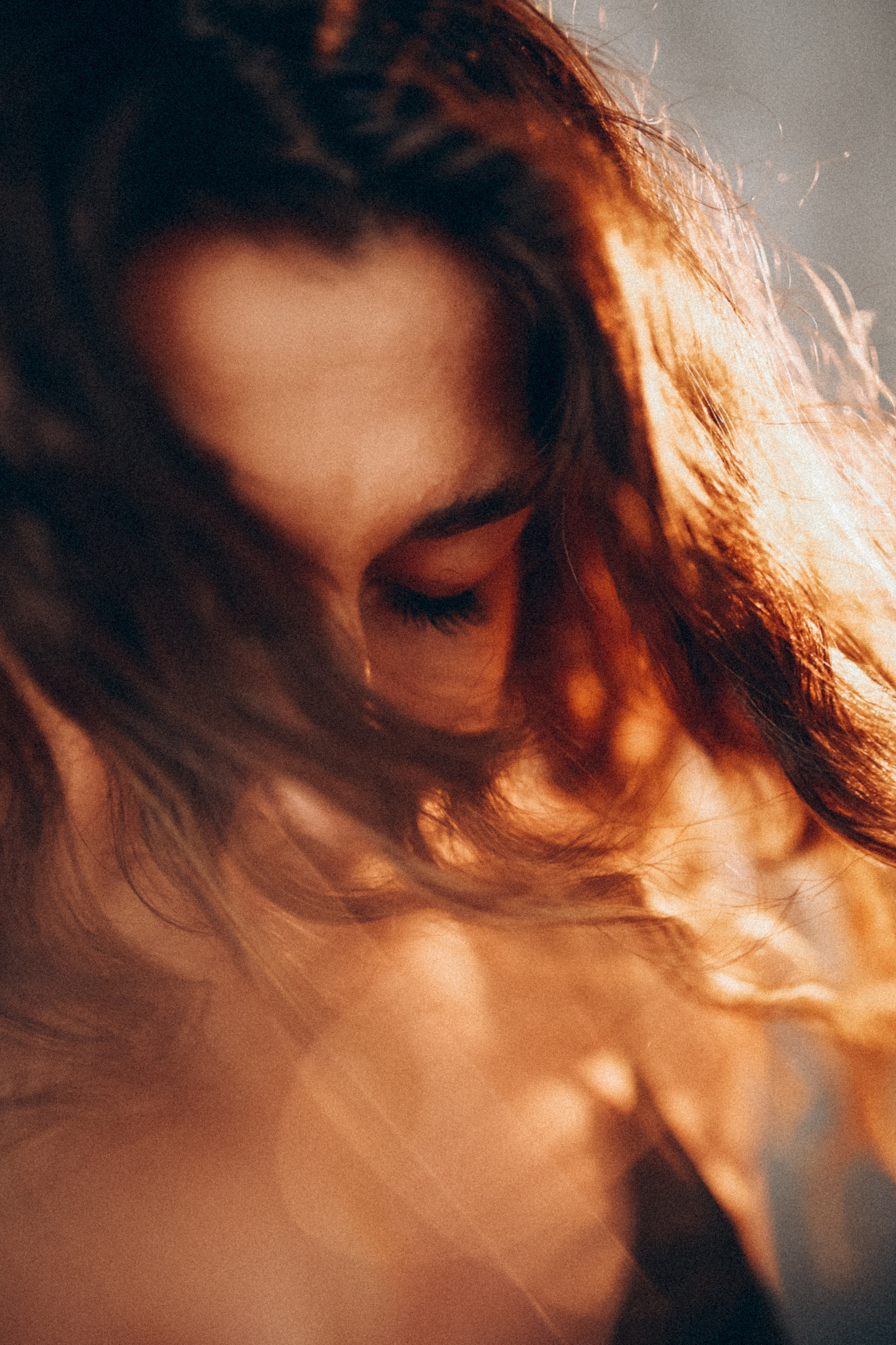 Катя. В ожидании Евы. Фотограф НОГИНСК, Москва, Анастасия Белая