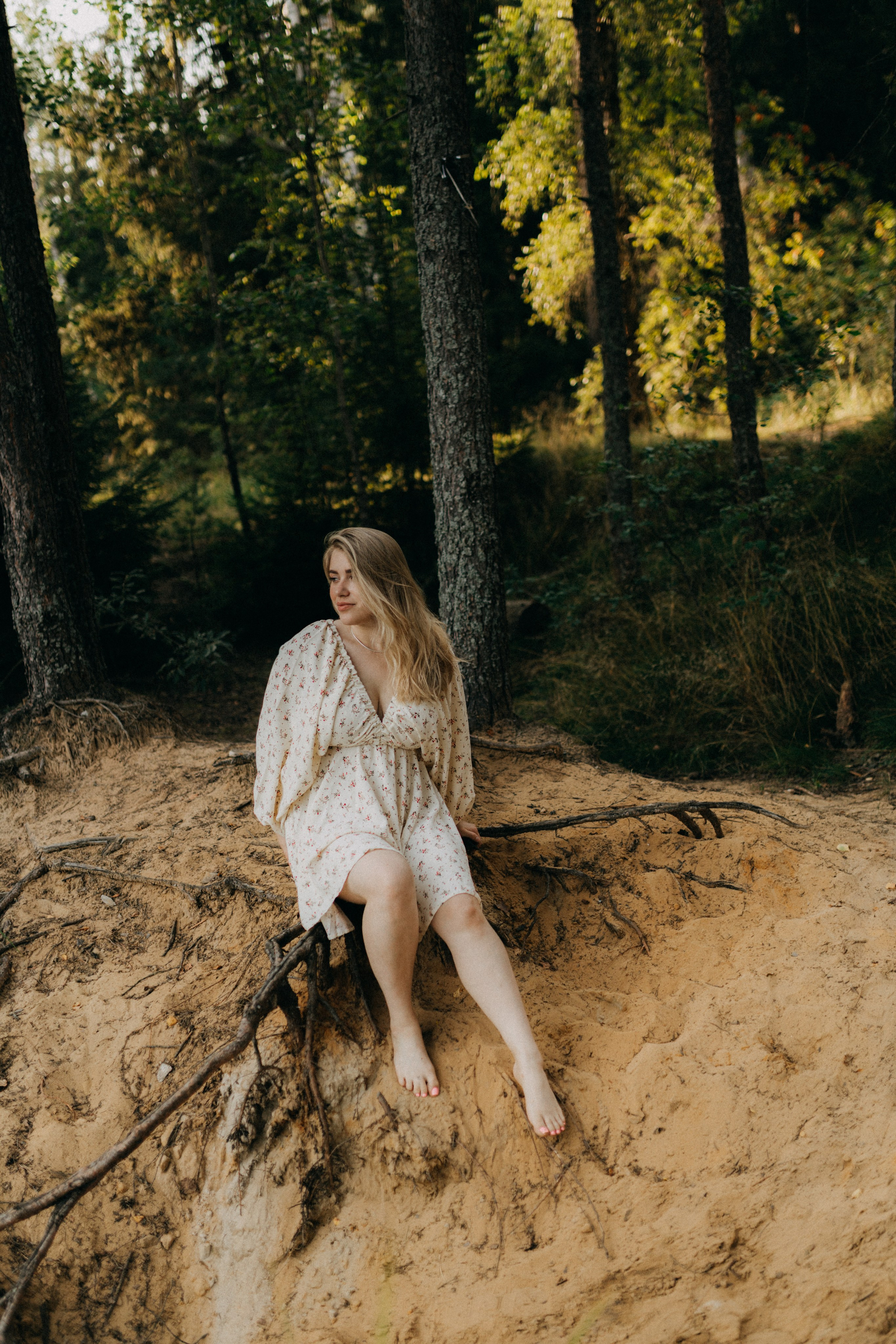 Анастасия. Фотограф НОГИНСК, Москва, Анастасия Белая