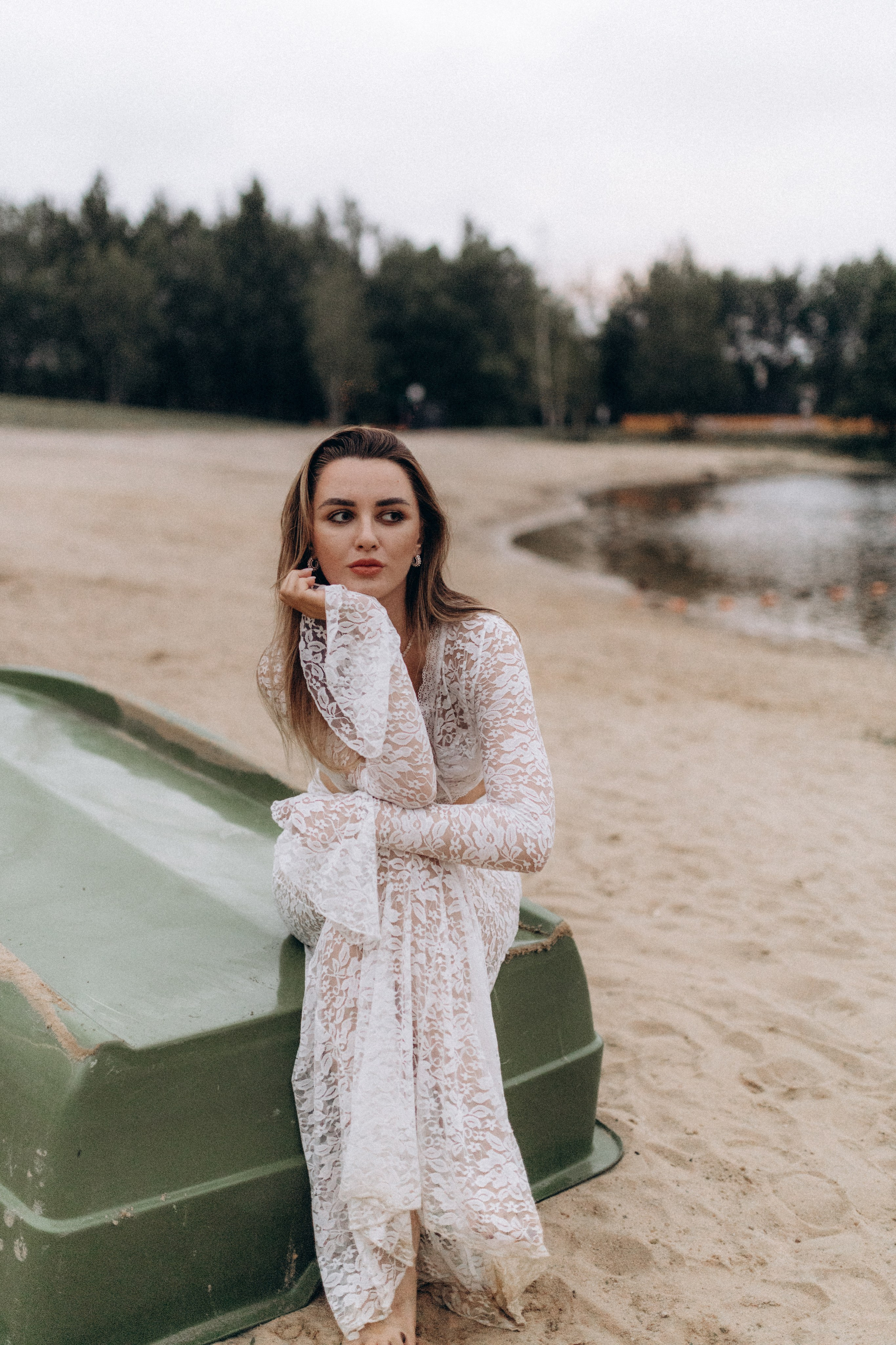 Алина. Фотограф НОГИНСК, Москва, Анастасия Белая