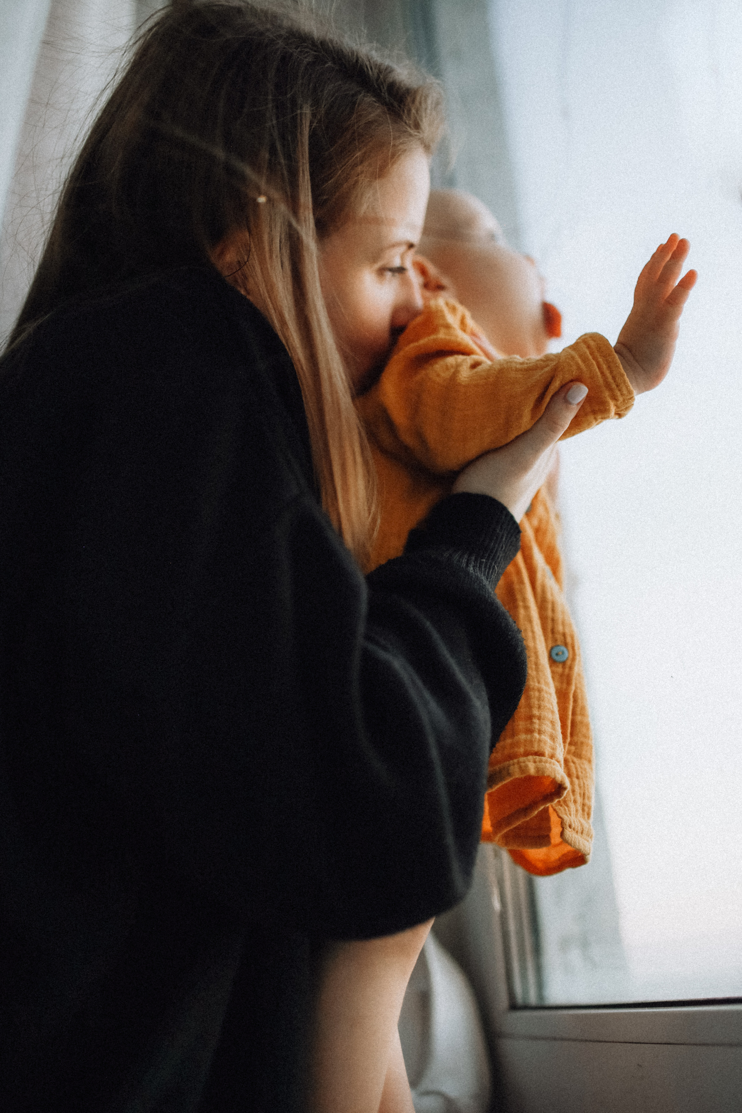 Мама & дочь. Фотограф НОГИНСК, Москва, Анастасия Белая