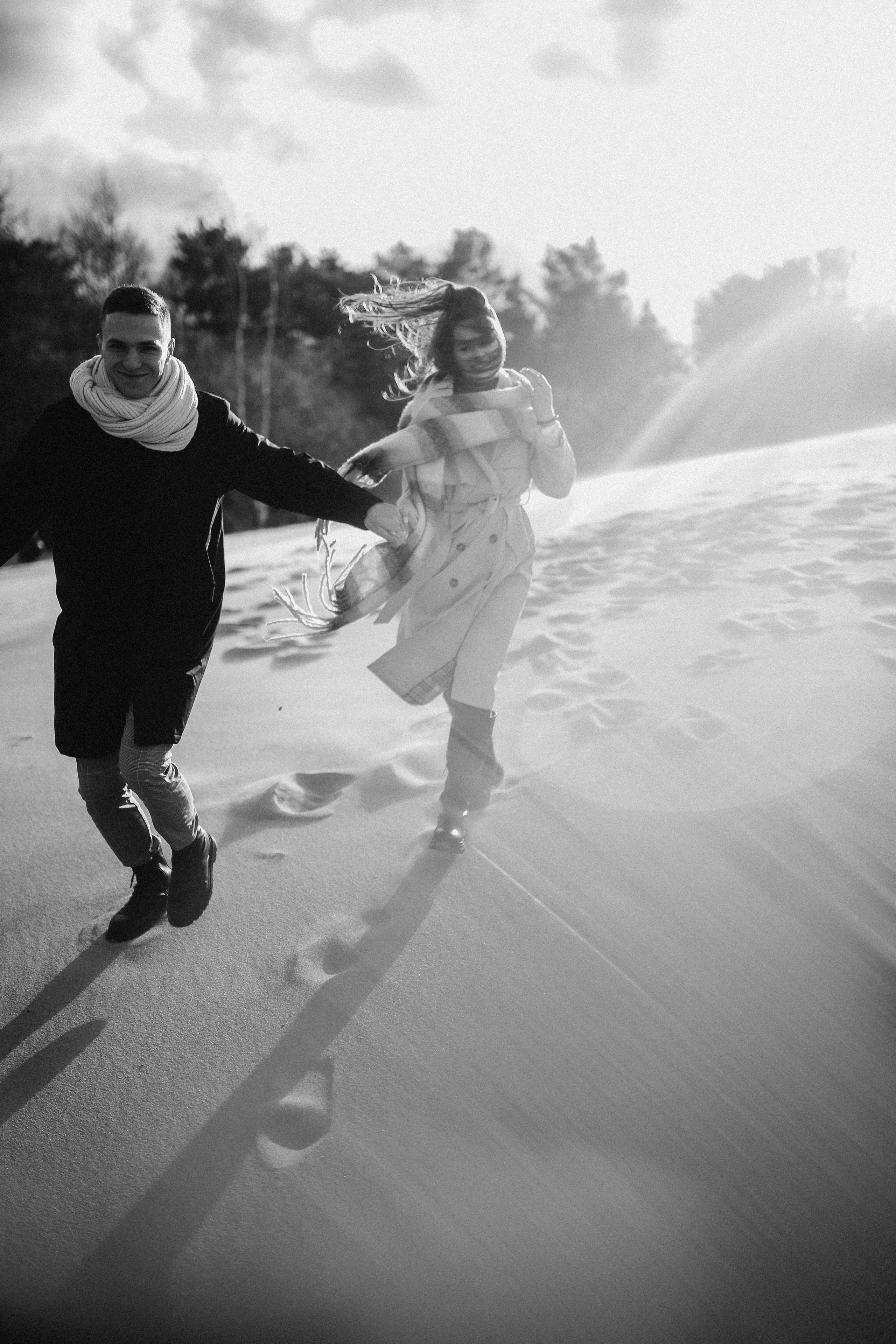 Настя & Ян. Фотограф НОГИНСК, Москва, Анастасия Белая