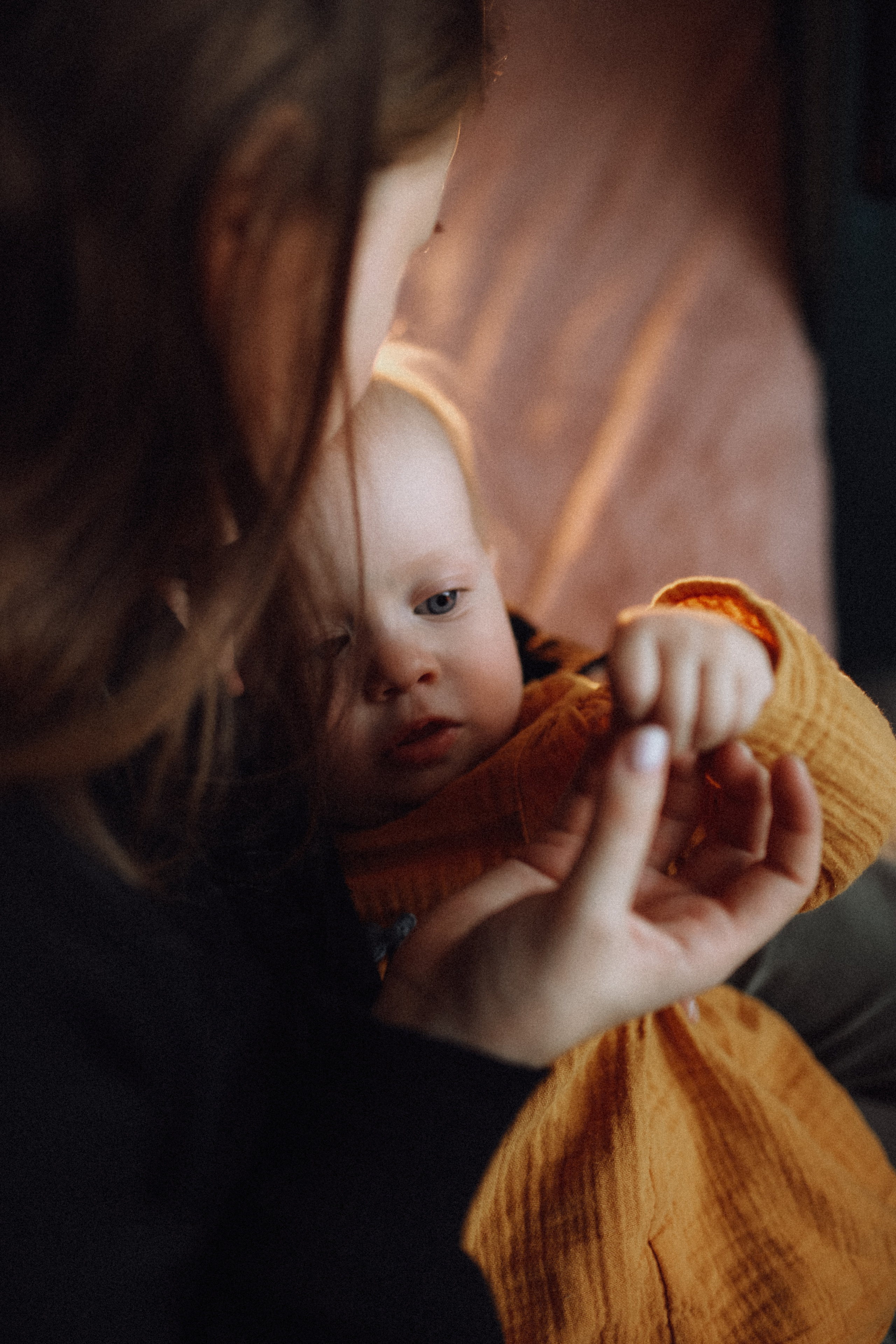 Мама & дочь. Фотограф НОГИНСК, Москва, Анастасия Белая