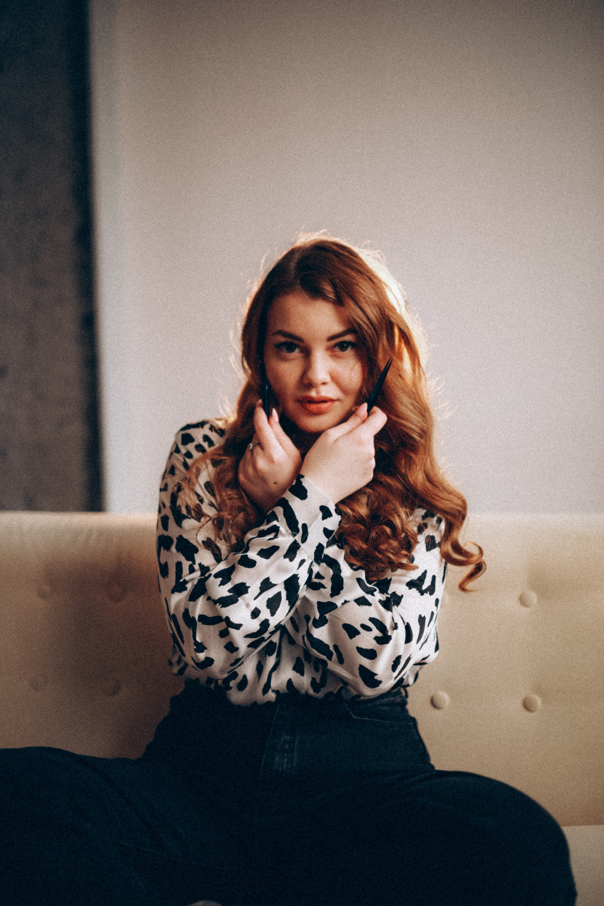 Эля. Лешмейкер. Фотограф НОГИНСК, Москва, Анастасия Белая