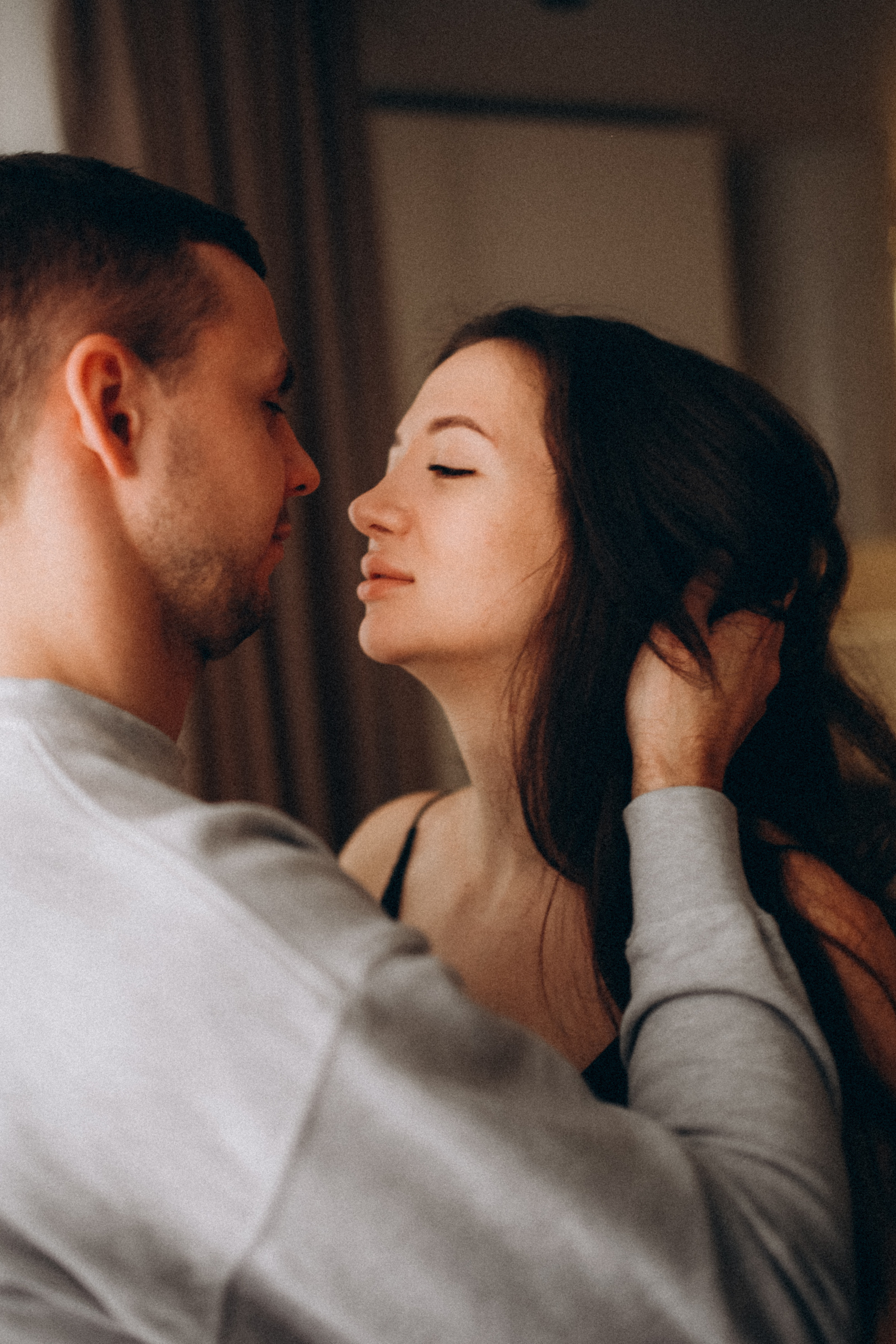 Полина & Серёжа. Фотограф НОГИНСК, Москва, Анастасия Белая