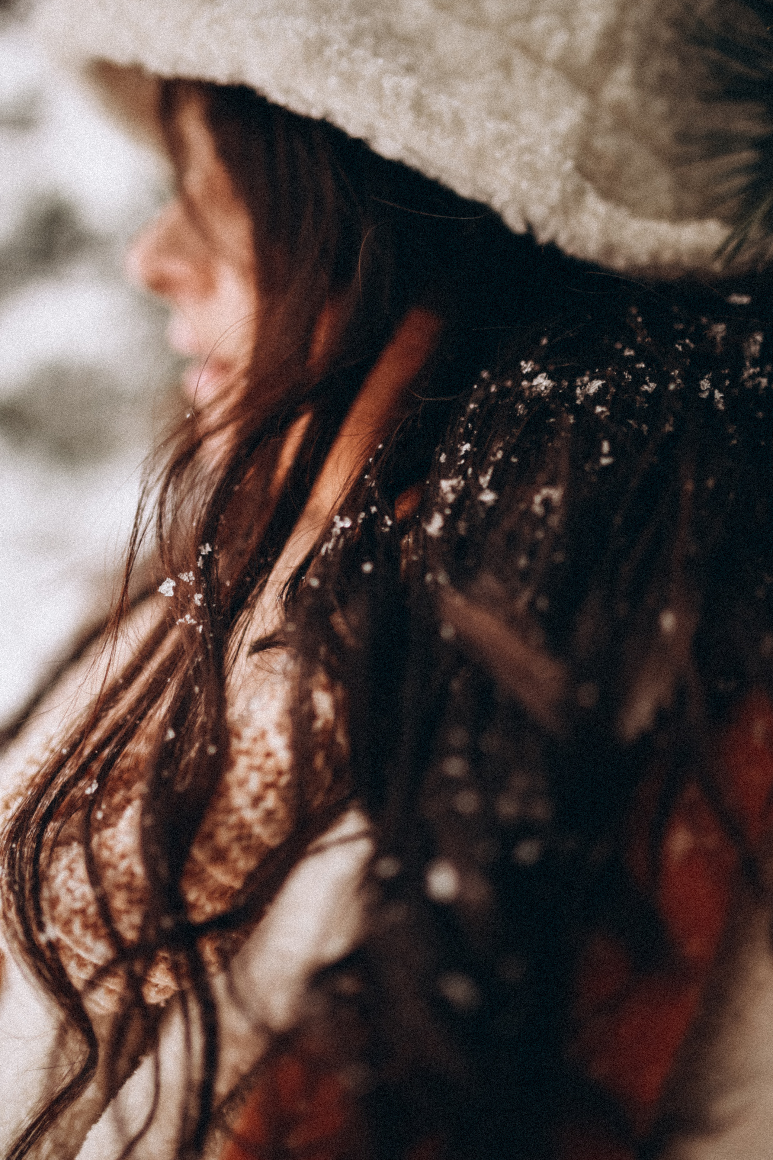 Мария. Фотограф НОГИНСК, Москва, Анастасия Белая