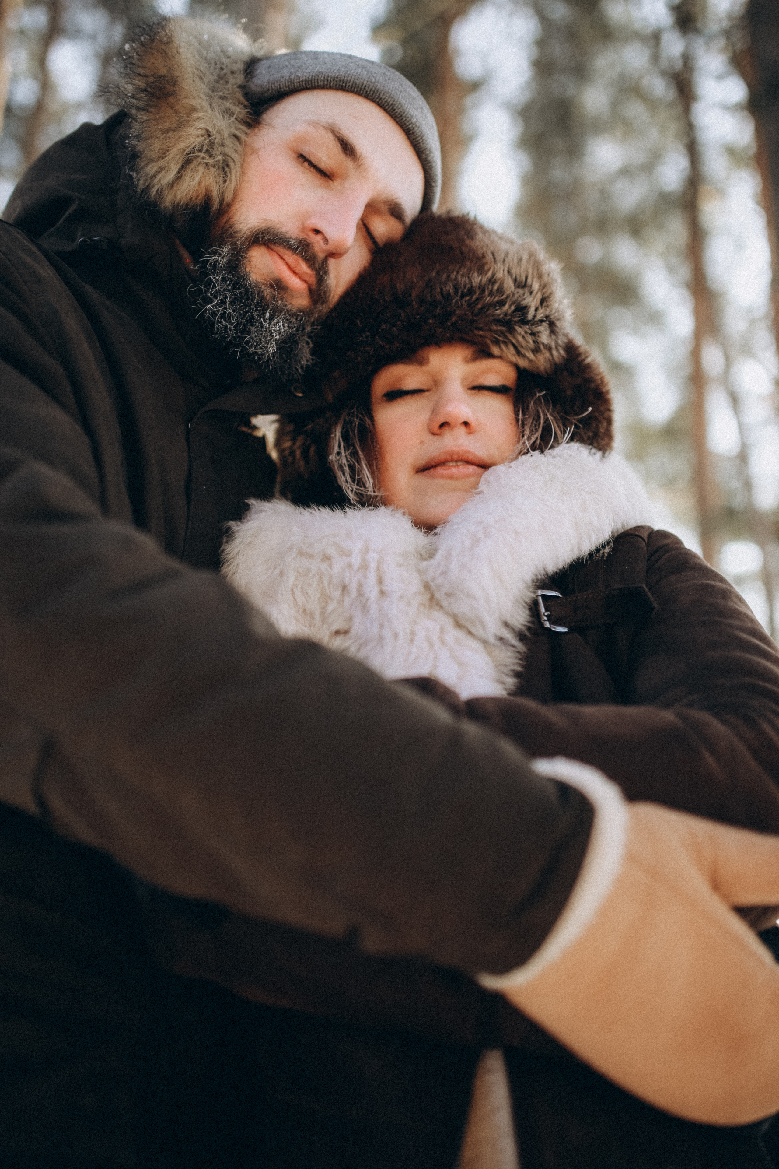 Диана & Саша. Фотограф НОГИНСК, Москва, Анастасия Белая