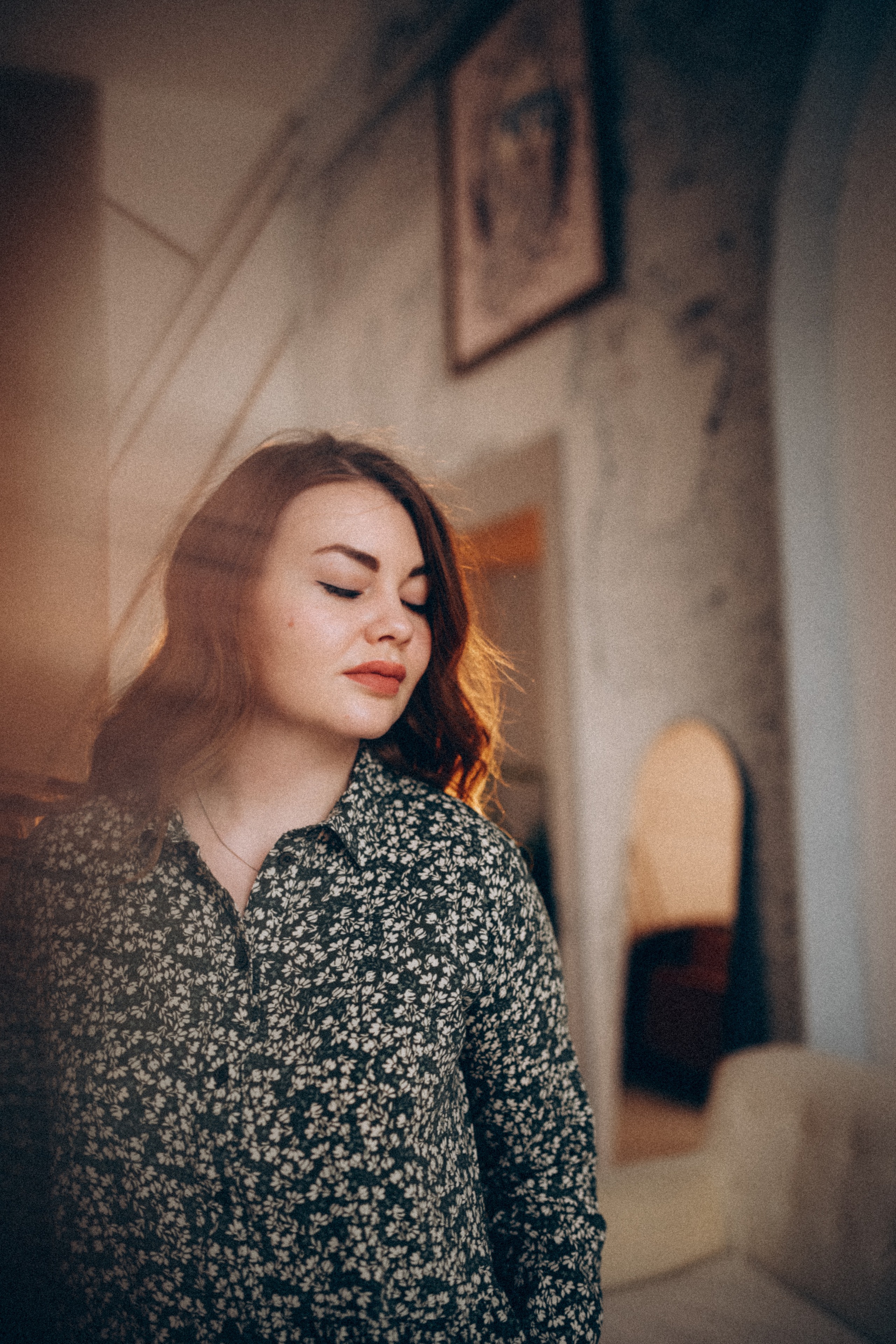 Эля. Лешмейкер. Фотограф НОГИНСК, Москва, Анастасия Белая