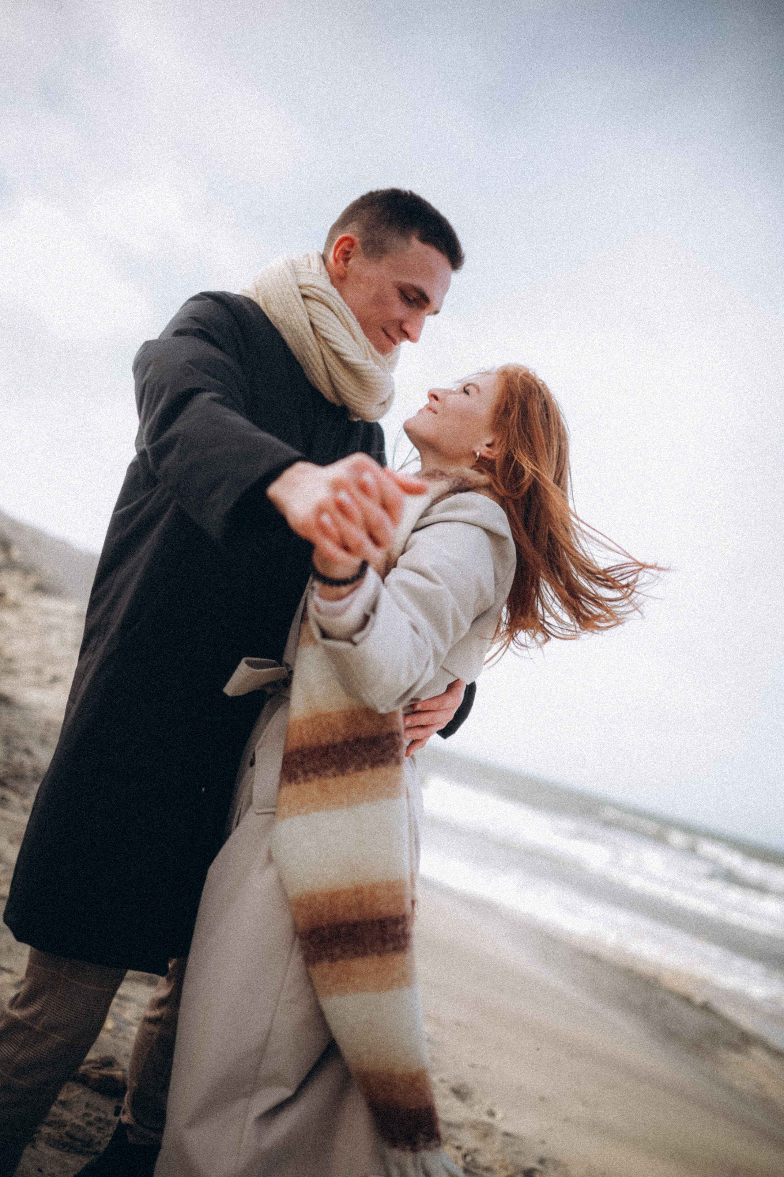 Настя & Ян. Фотограф НОГИНСК, Москва, Анастасия Белая