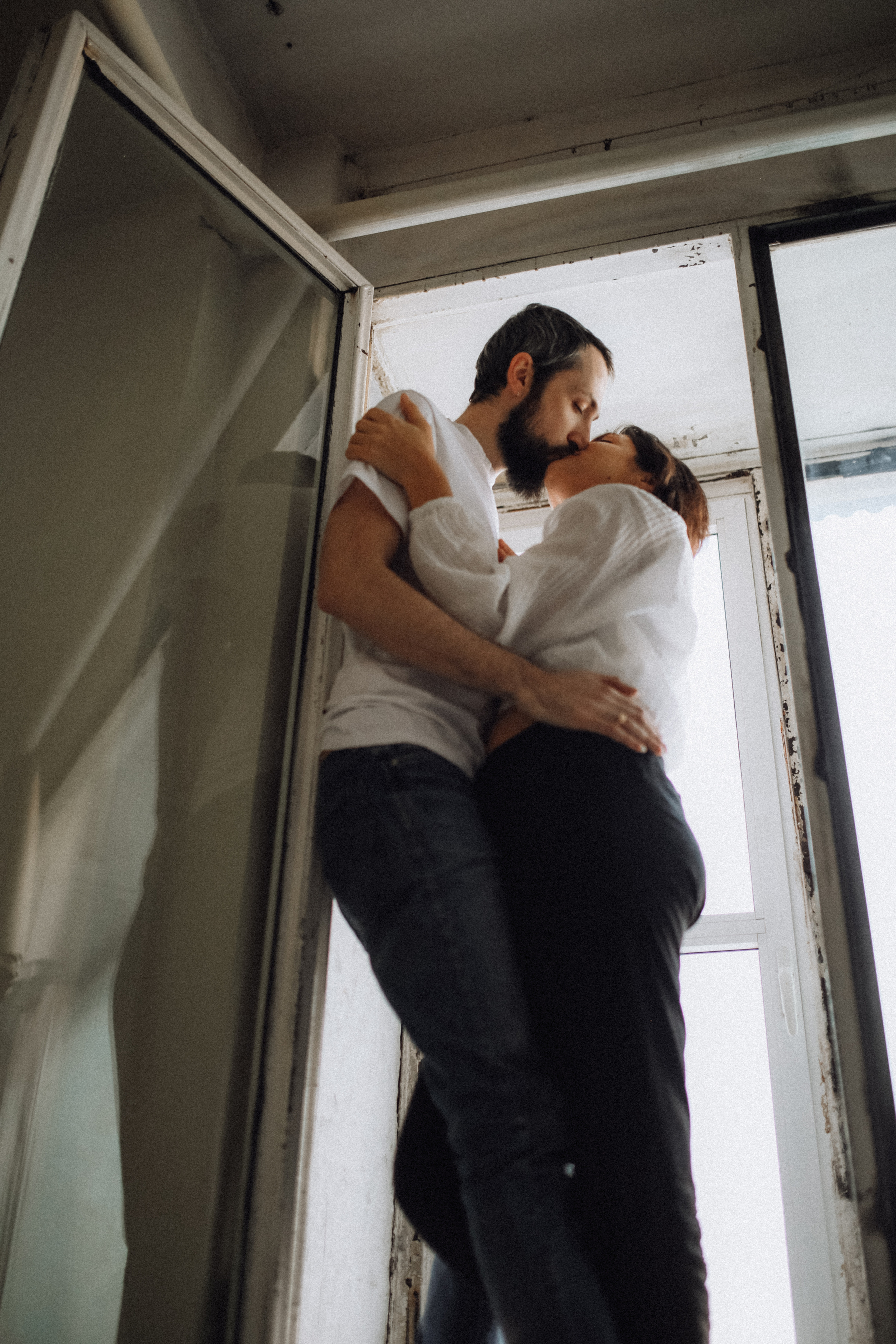 Диана & Саша. Фотограф НОГИНСК, Москва, Анастасия Белая