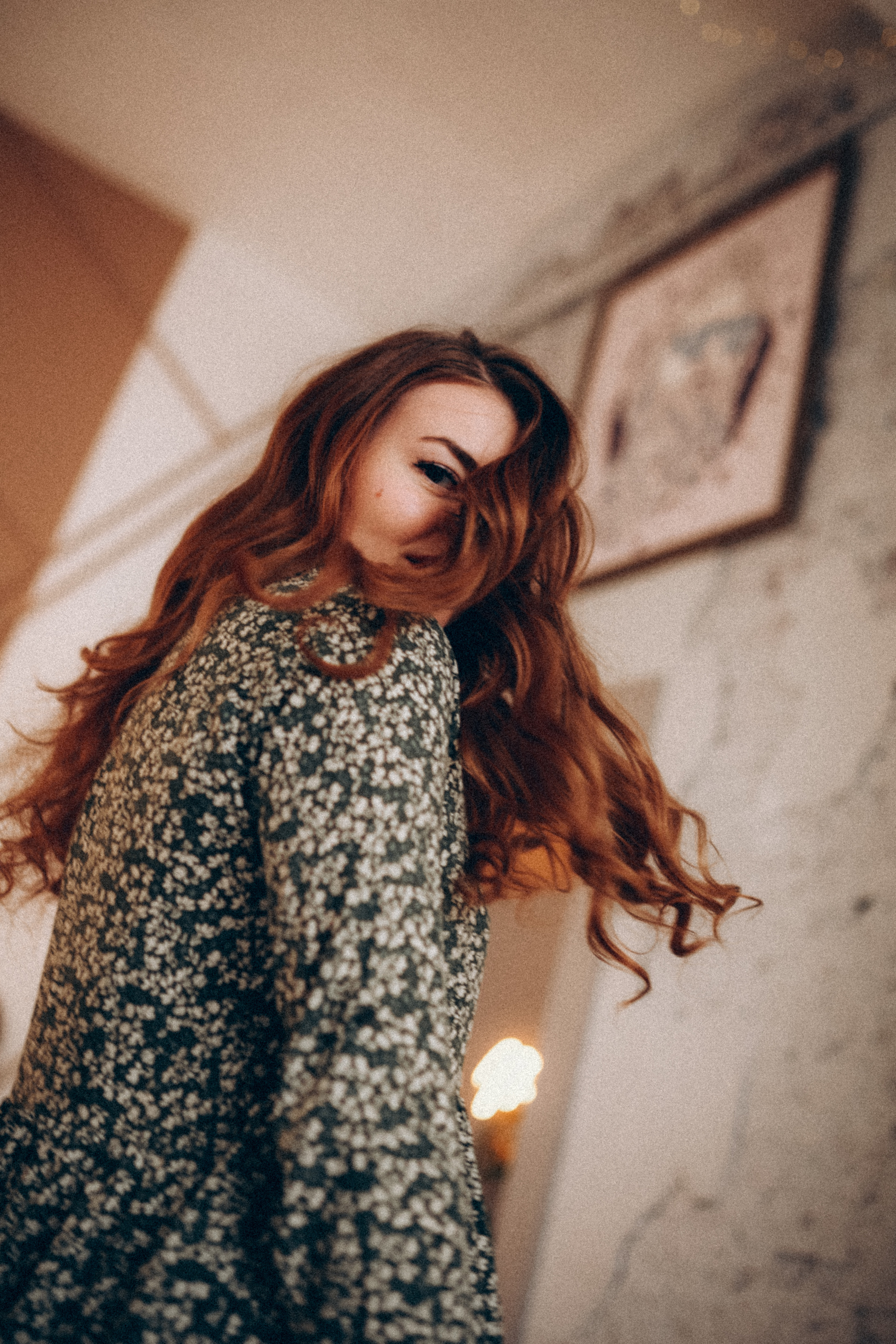 Эля. Лешмейкер. Фотограф НОГИНСК, Москва, Анастасия Белая