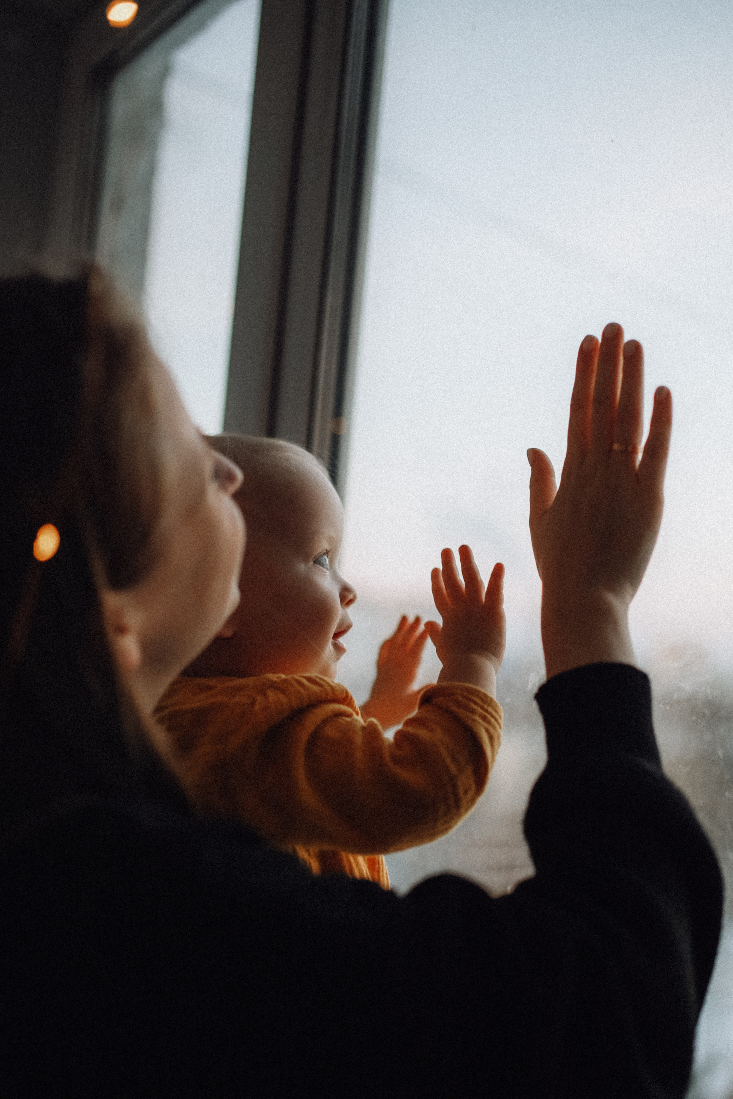 Мама & дочь. Фотограф НОГИНСК, Москва, Анастасия Белая