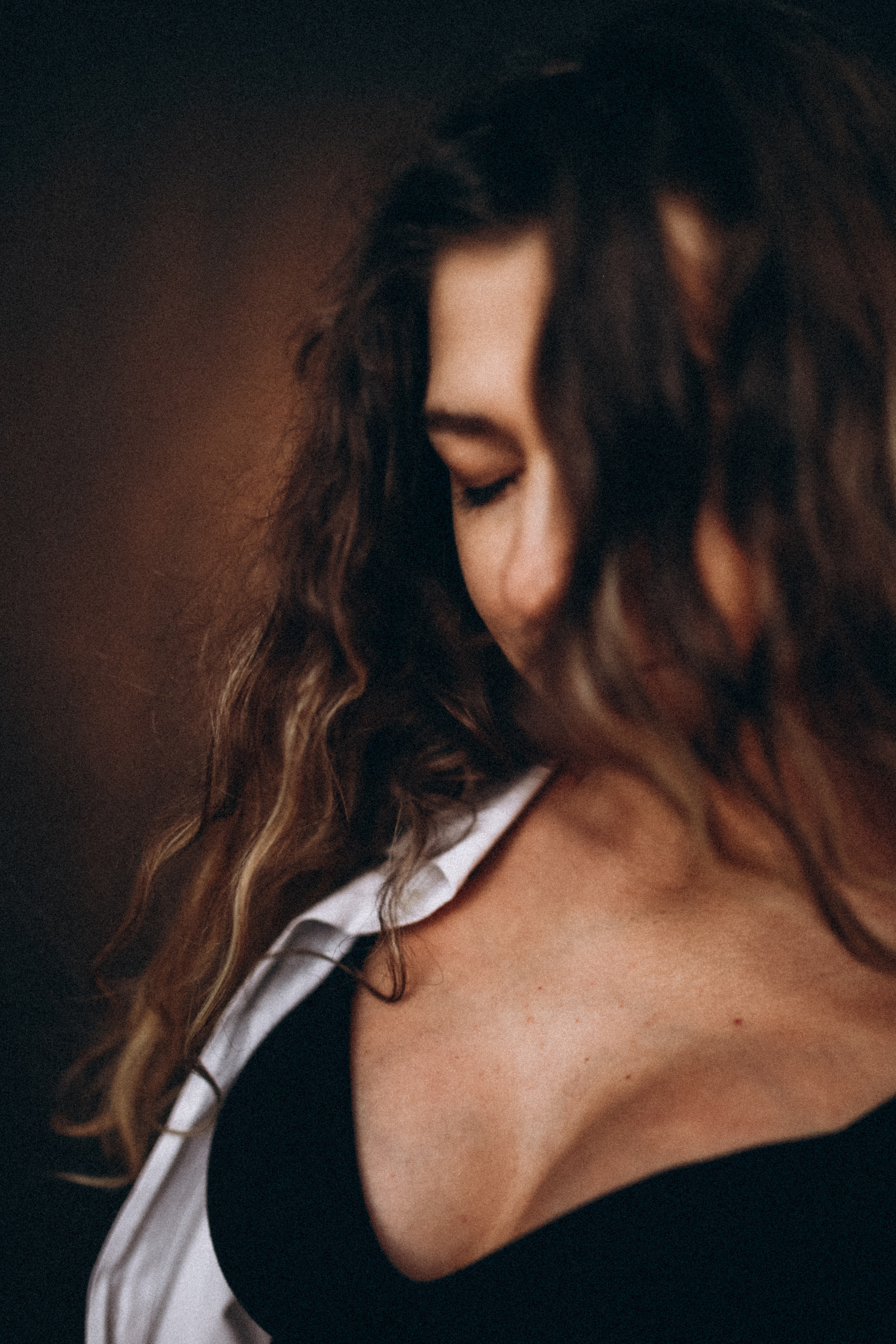 Катя. В ожидании Евы. Фотограф НОГИНСК, Москва, Анастасия Белая