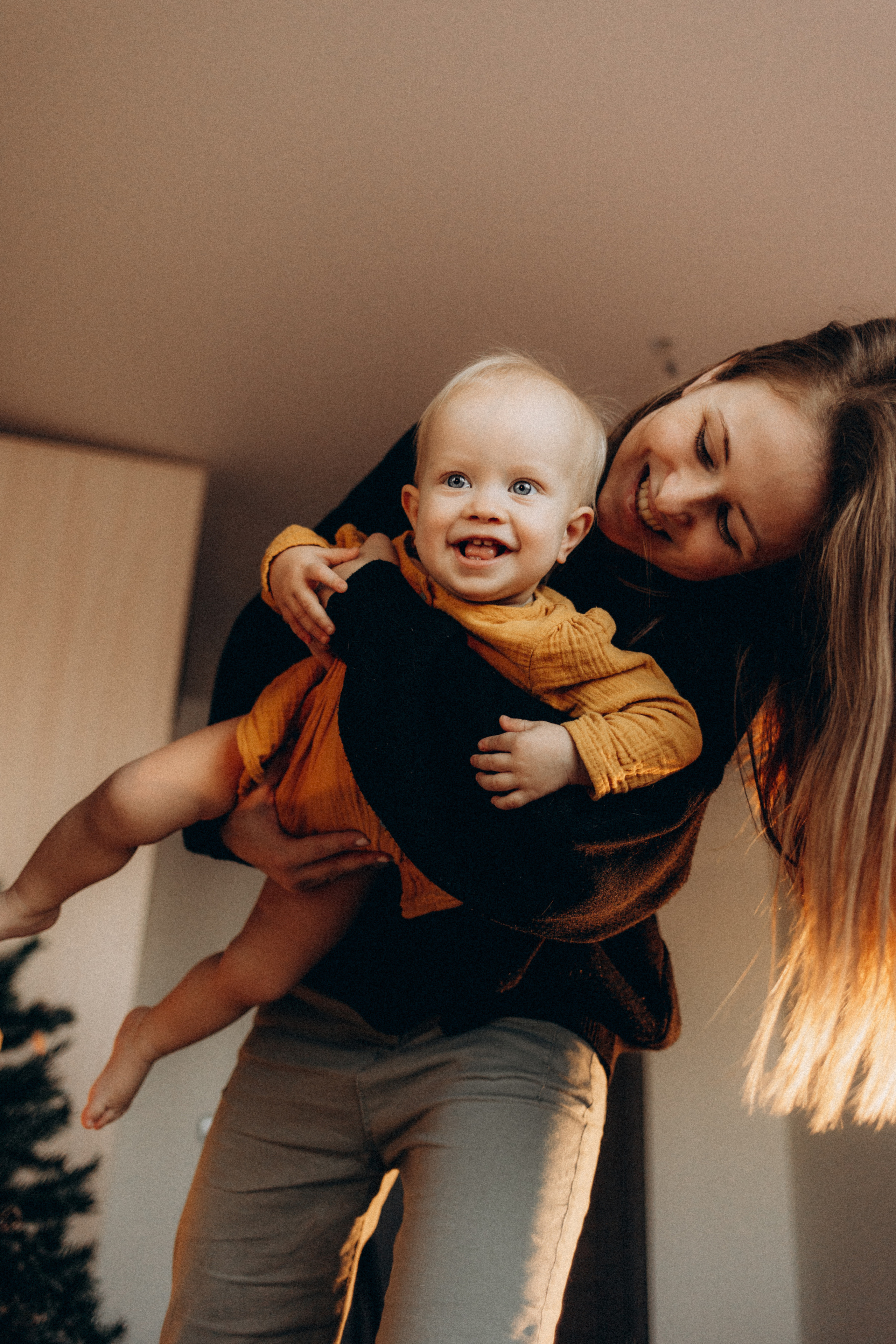 Мама & дочь. Фотограф НОГИНСК, Москва, Анастасия Белая