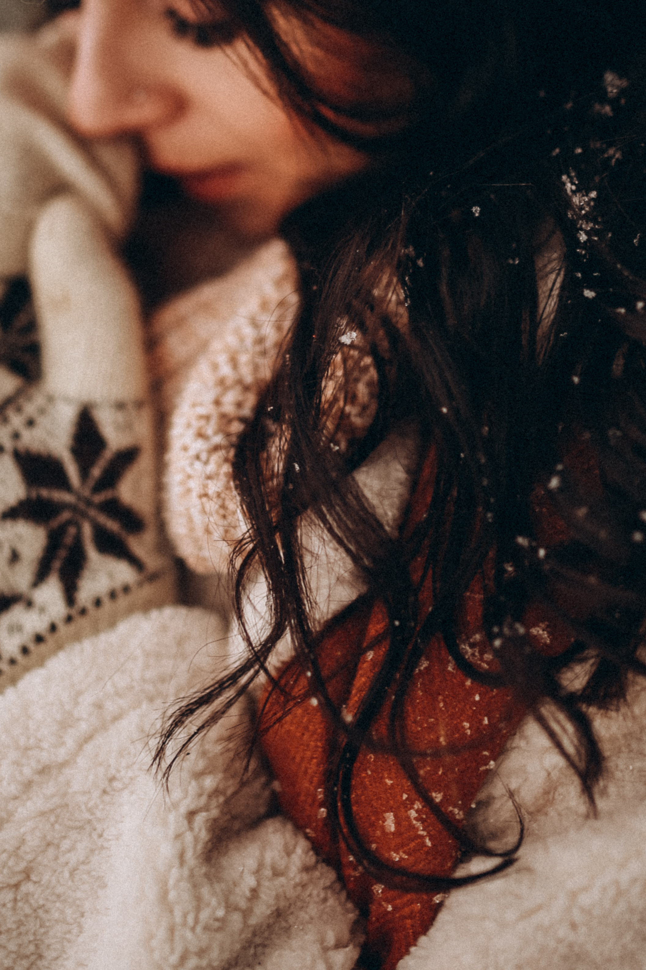 Мария. Фотограф НОГИНСК, Москва, Анастасия Белая