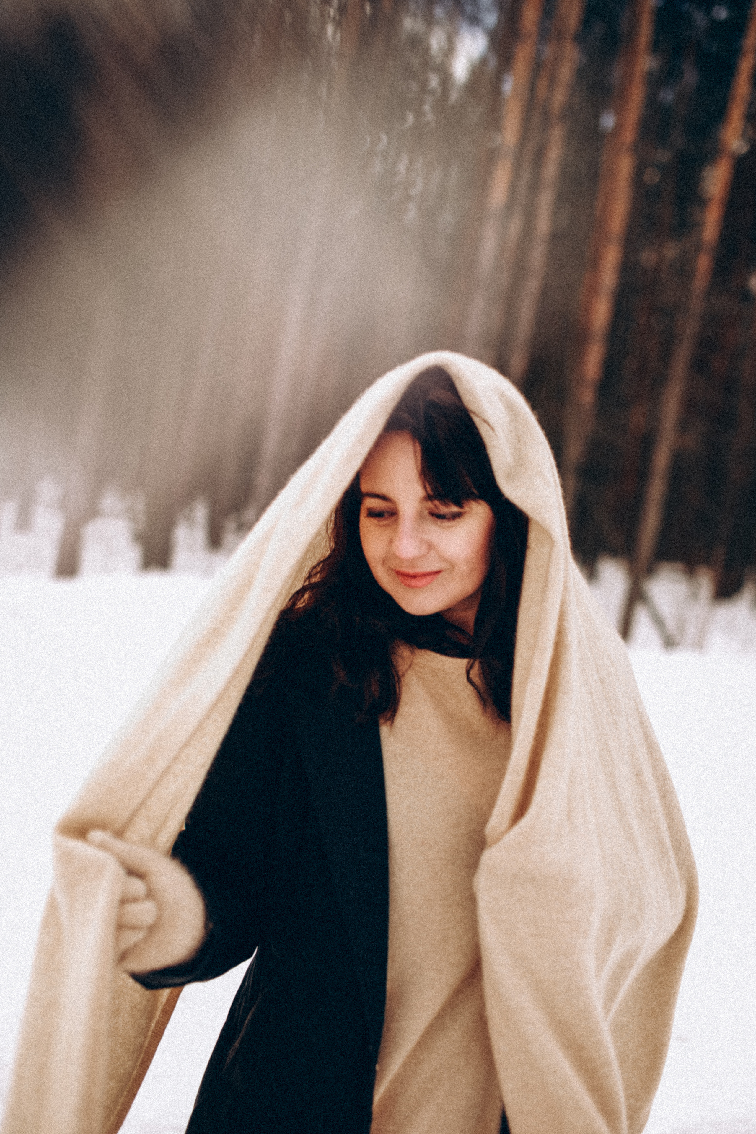 Катюша & Милашка. Фотограф НОГИНСК, Москва, Анастасия Белая