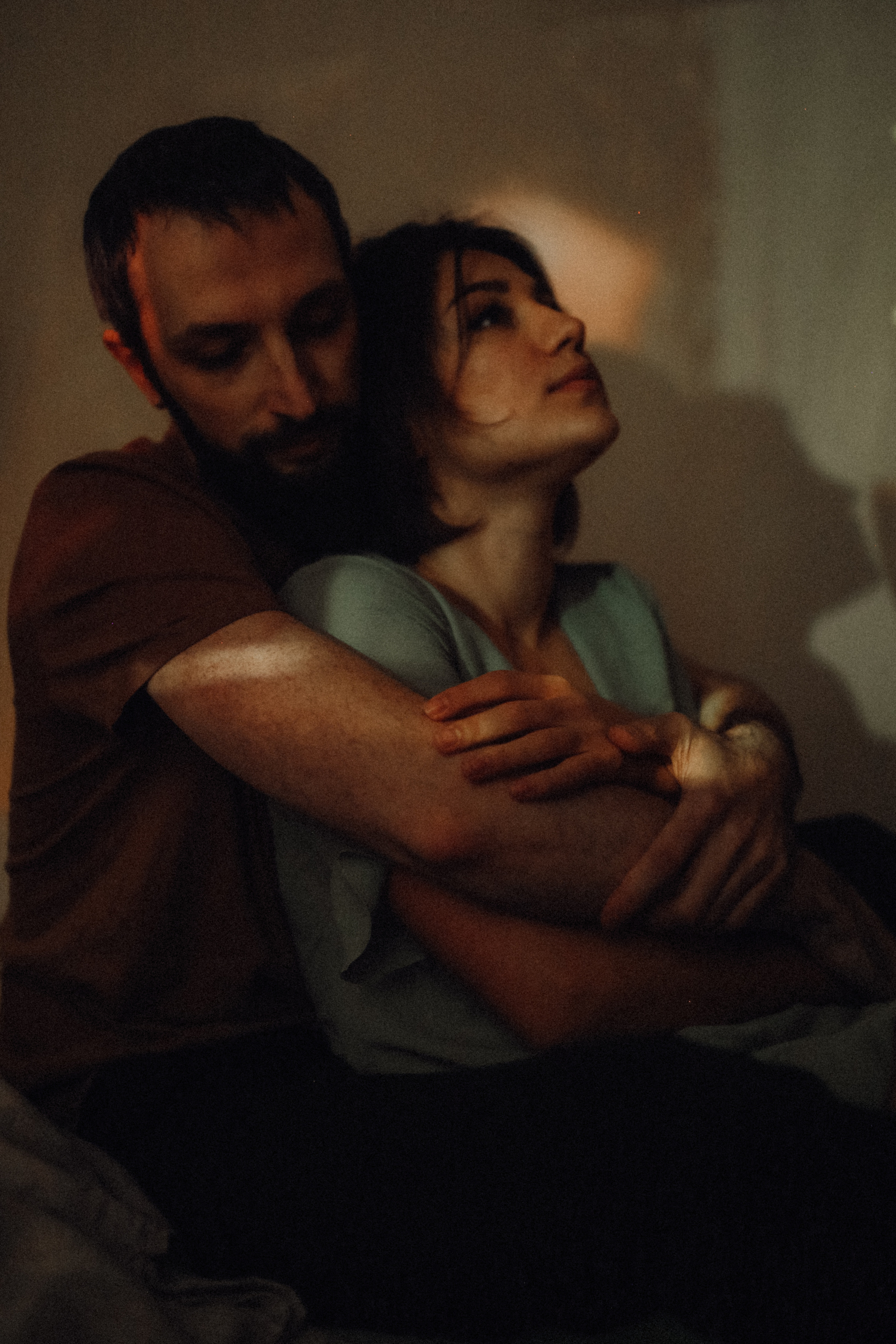 Диана & Саша. Фотограф НОГИНСК, Москва, Анастасия Белая