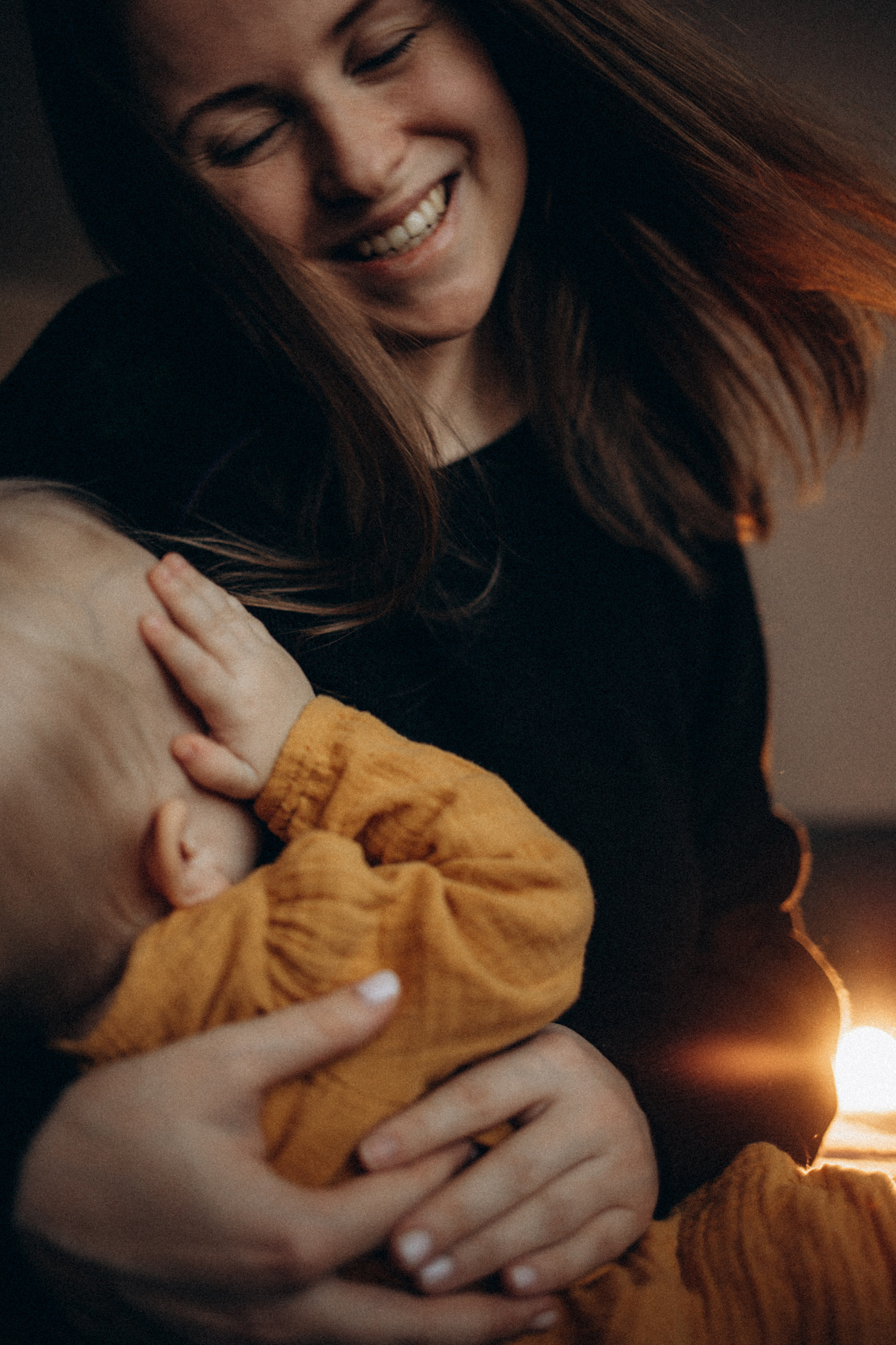 Мама & дочь. Фотограф НОГИНСК, Москва, Анастасия Белая