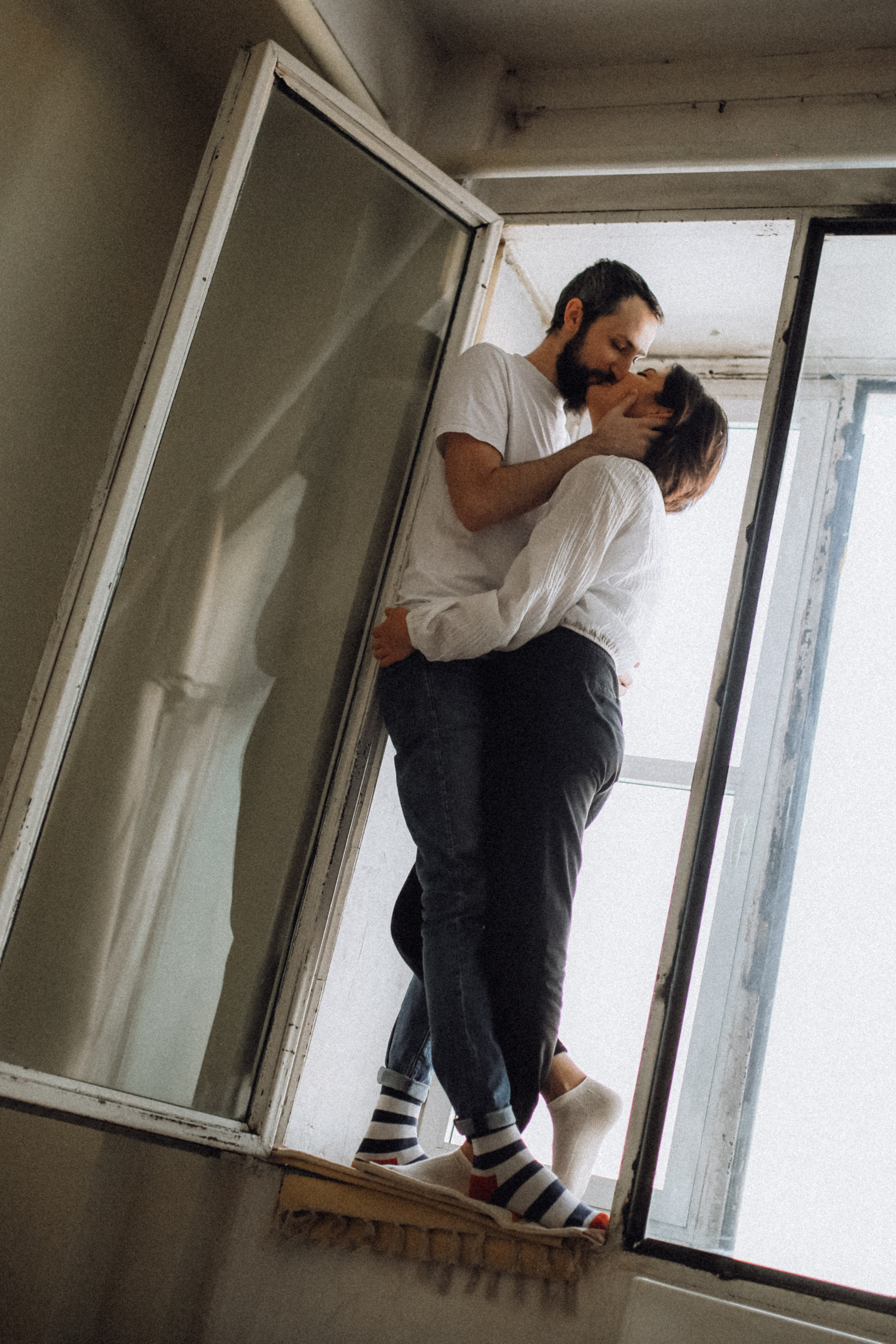 Диана & Саша. Фотограф НОГИНСК, Москва, Анастасия Белая