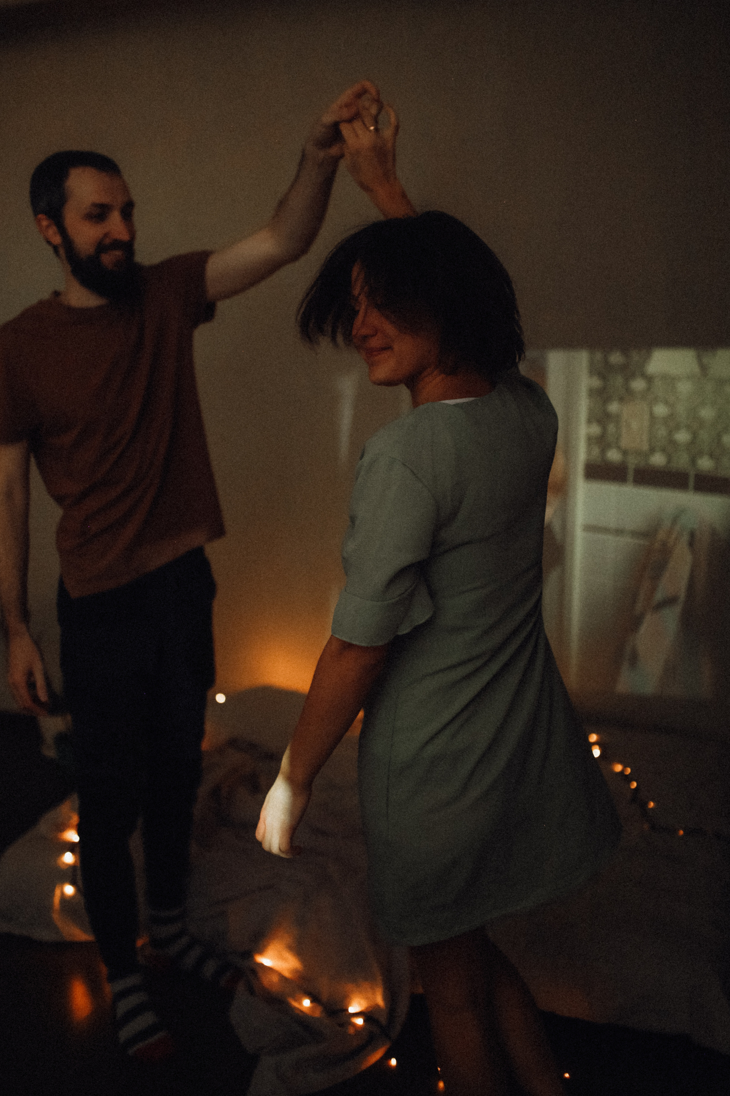 Диана & Саша. Фотограф НОГИНСК, Москва, Анастасия Белая