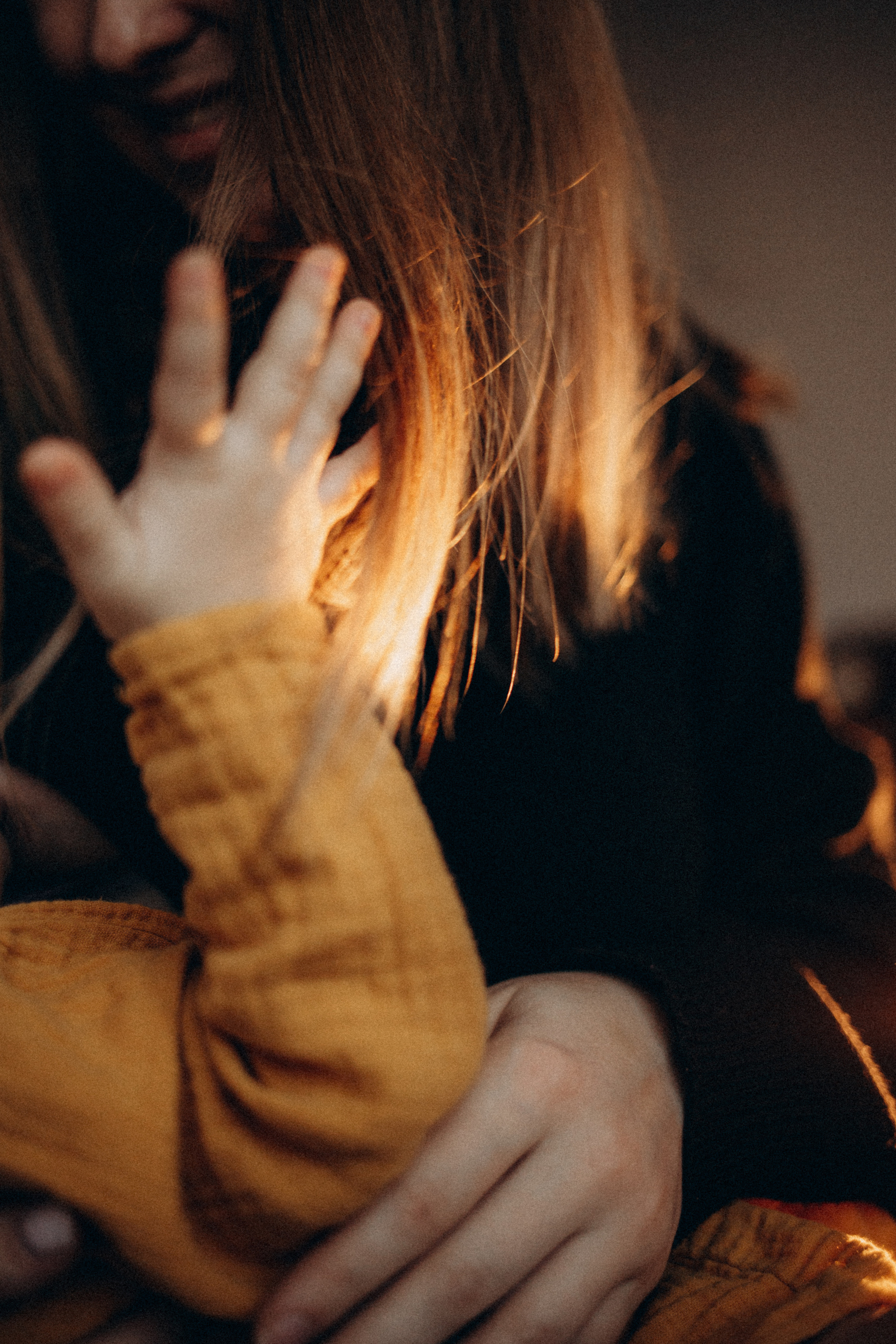 Мама & дочь. Фотограф НОГИНСК, Москва, Анастасия Белая