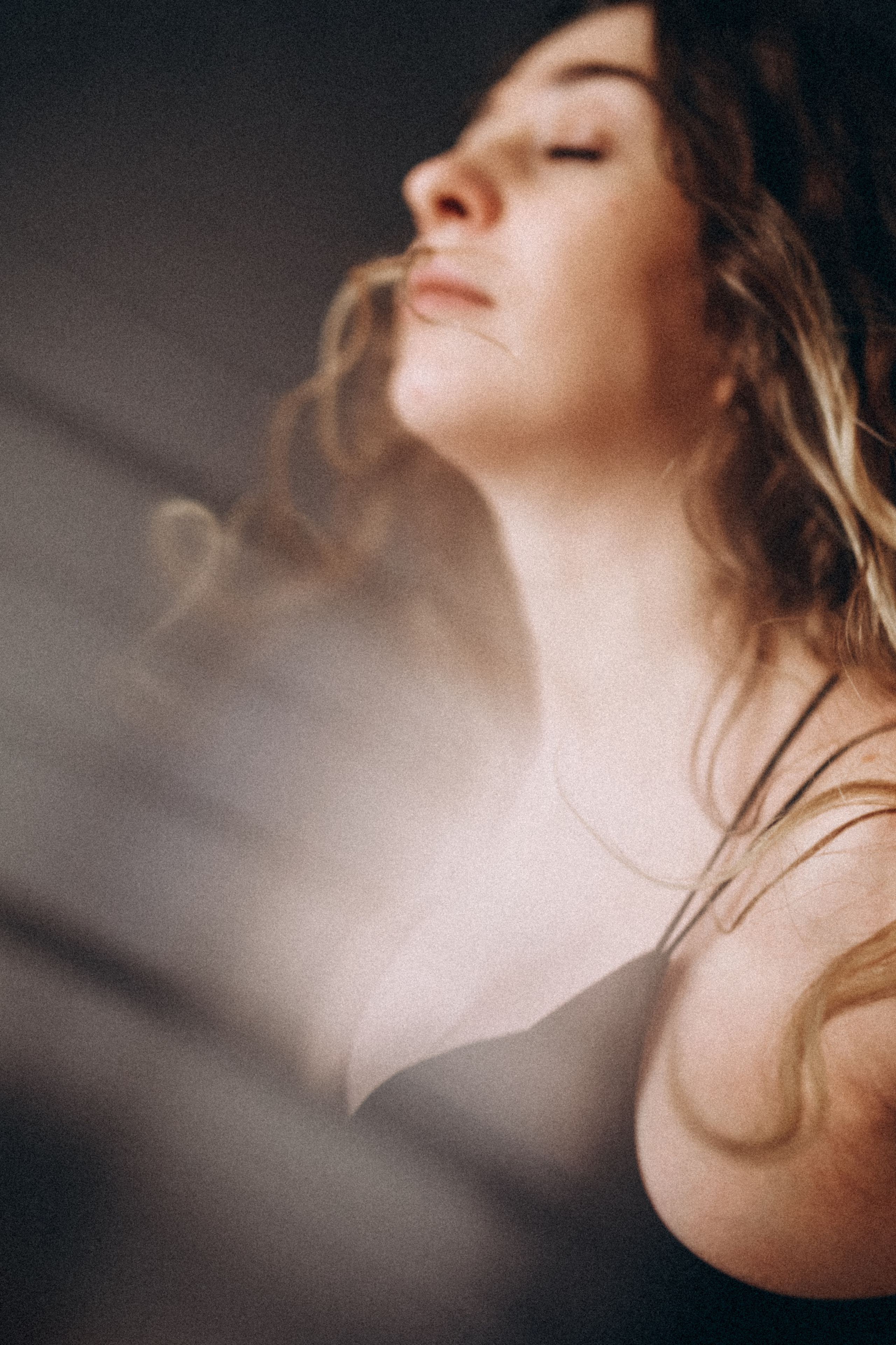 Катя. В ожидании Евы. Фотограф НОГИНСК, Москва, Анастасия Белая