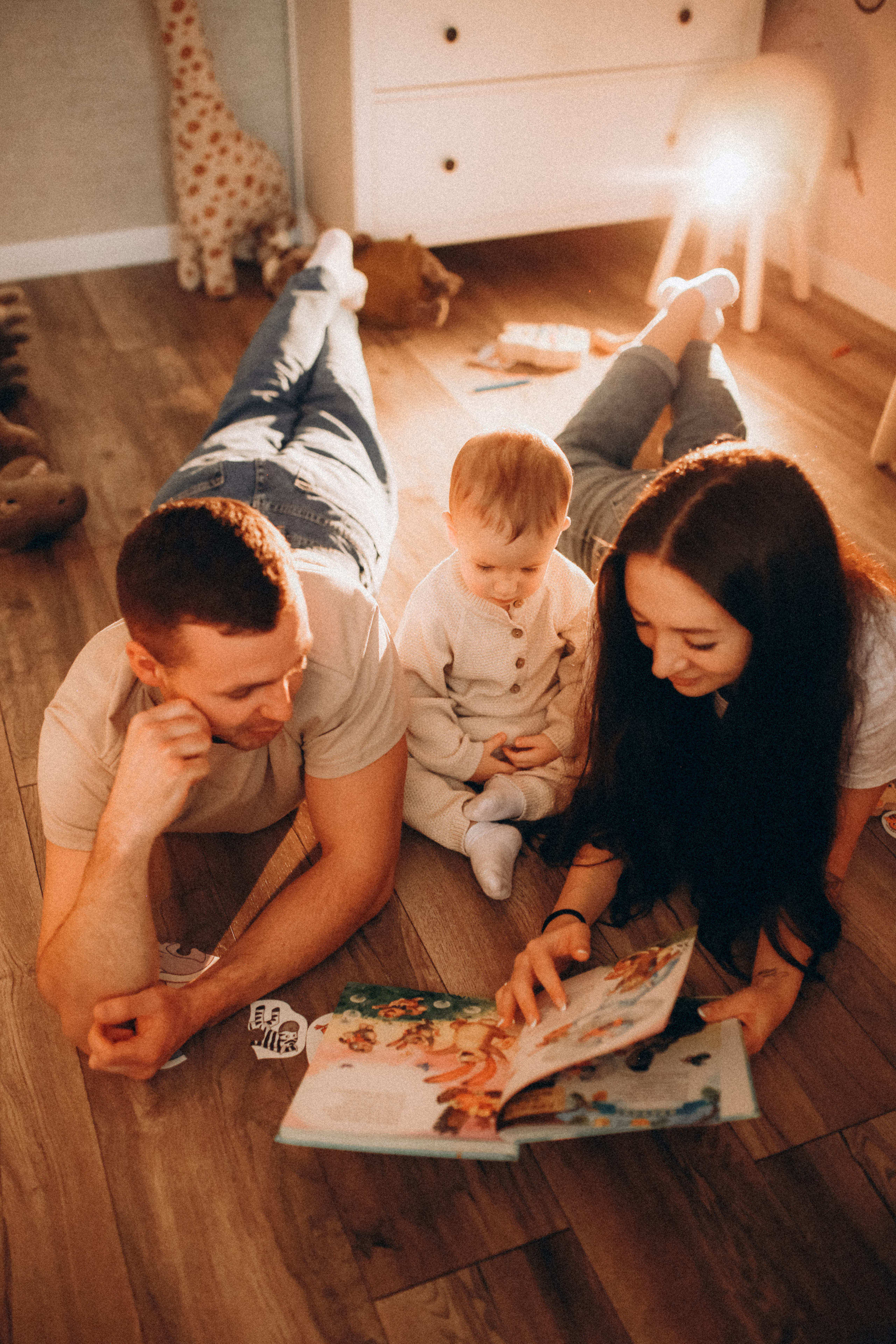 Артём, Полина, Сергей. Фотограф НОГИНСК, Москва, Анастасия Белая