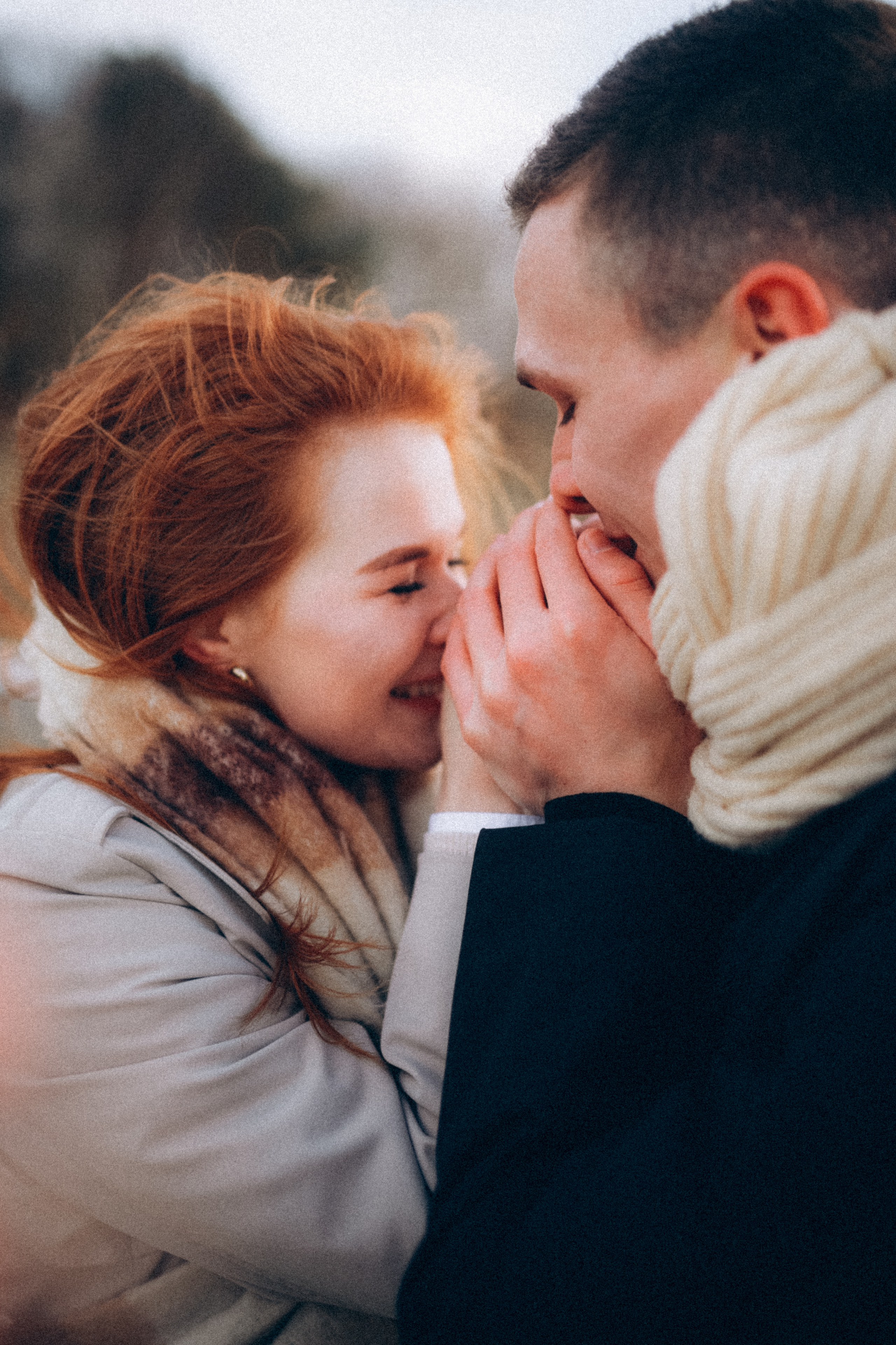 Настя & Ян. Фотограф НОГИНСК, Москва, Анастасия Белая
