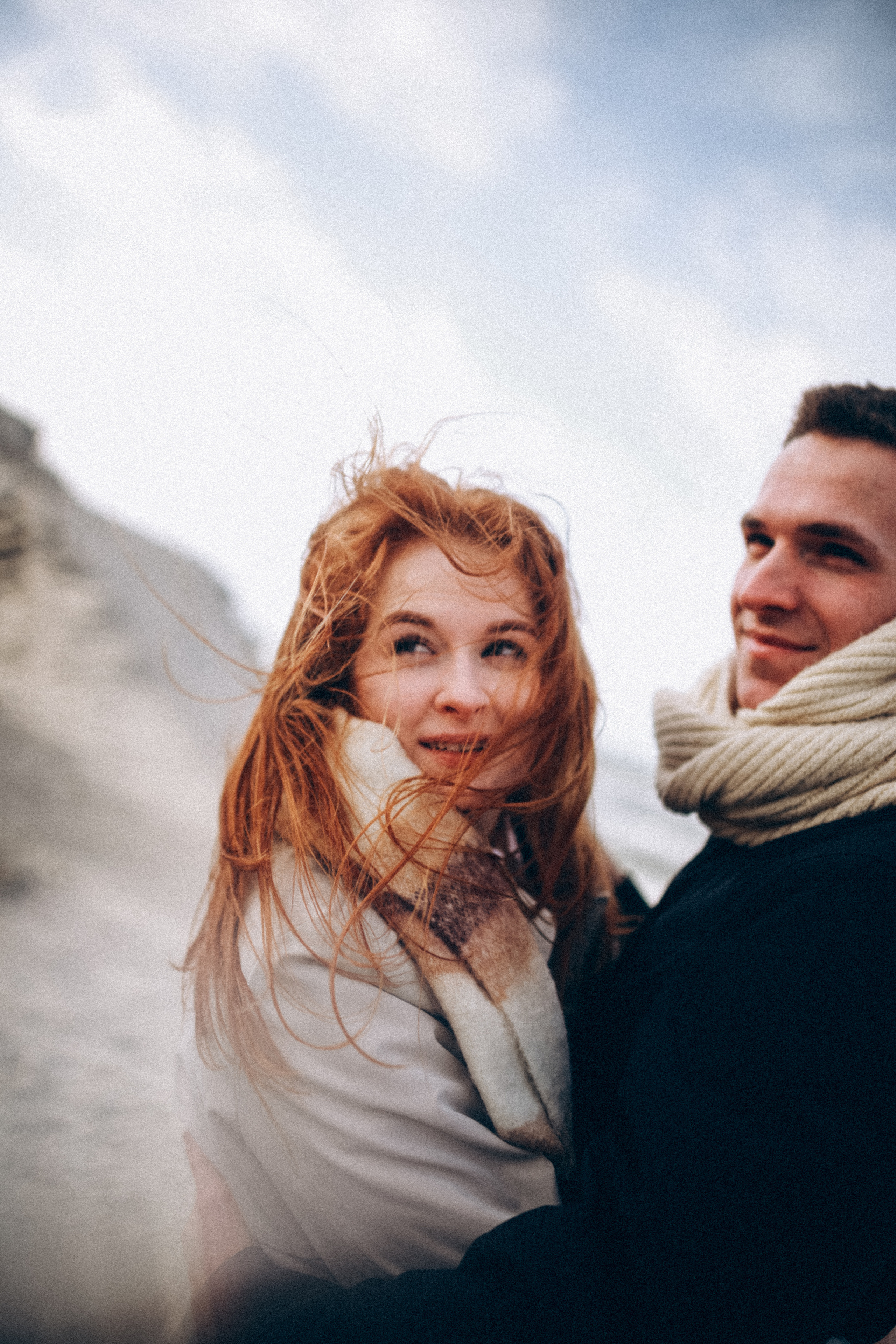 Настя & Ян. Фотограф НОГИНСК, Москва, Анастасия Белая