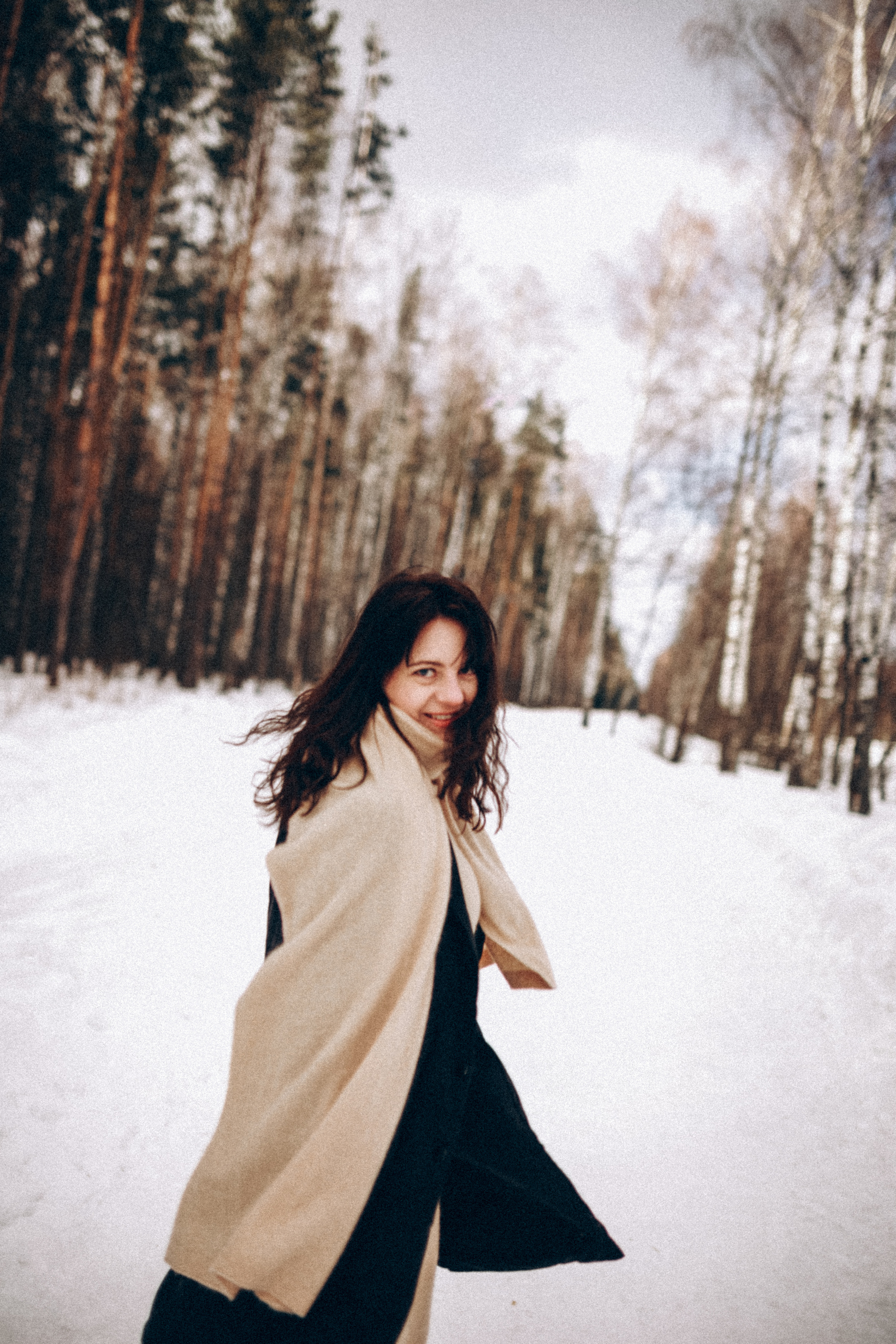 Катюша & Милашка. Фотограф НОГИНСК, Москва, Анастасия Белая