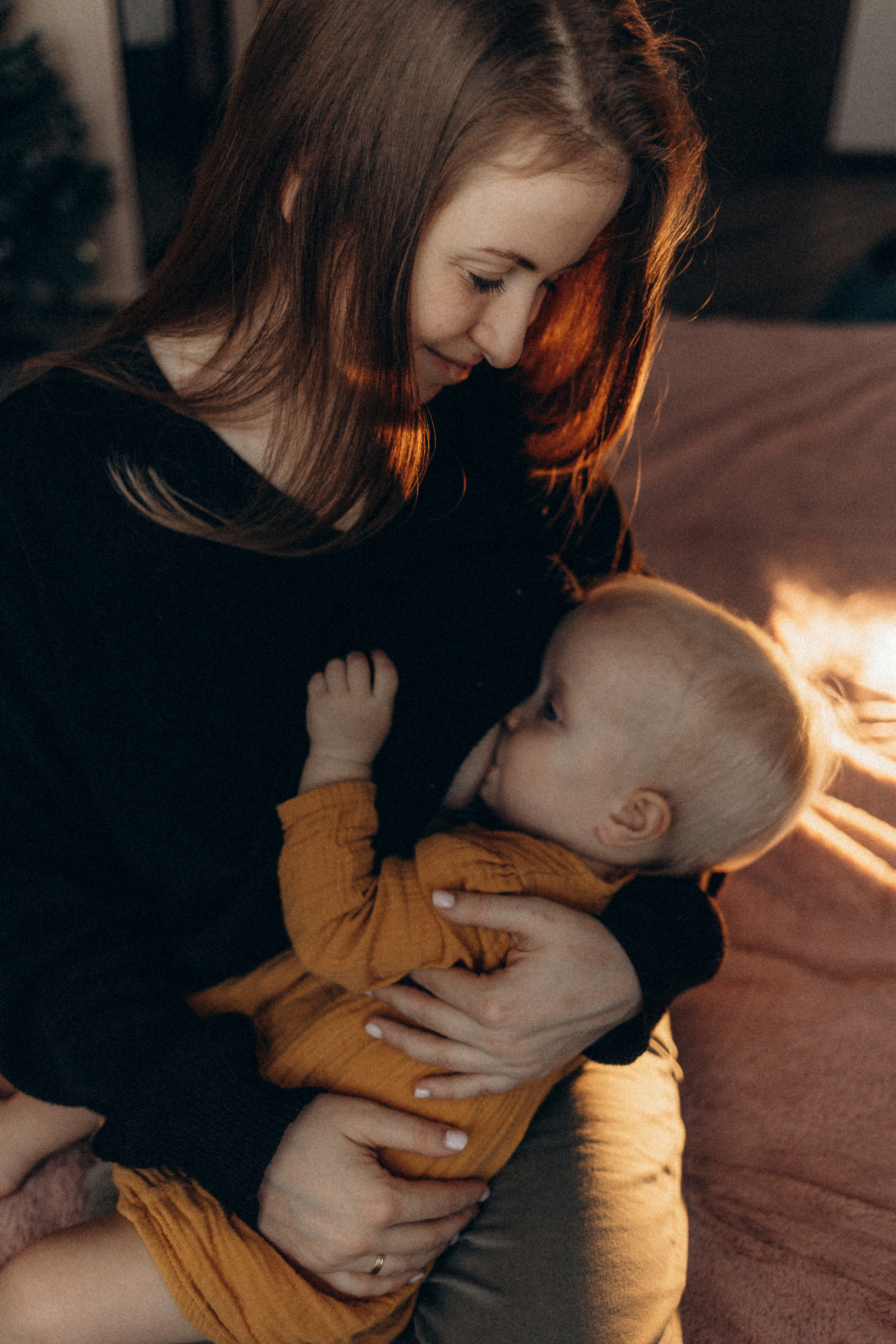 Мама & дочь. Фотограф НОГИНСК, Москва, Анастасия Белая