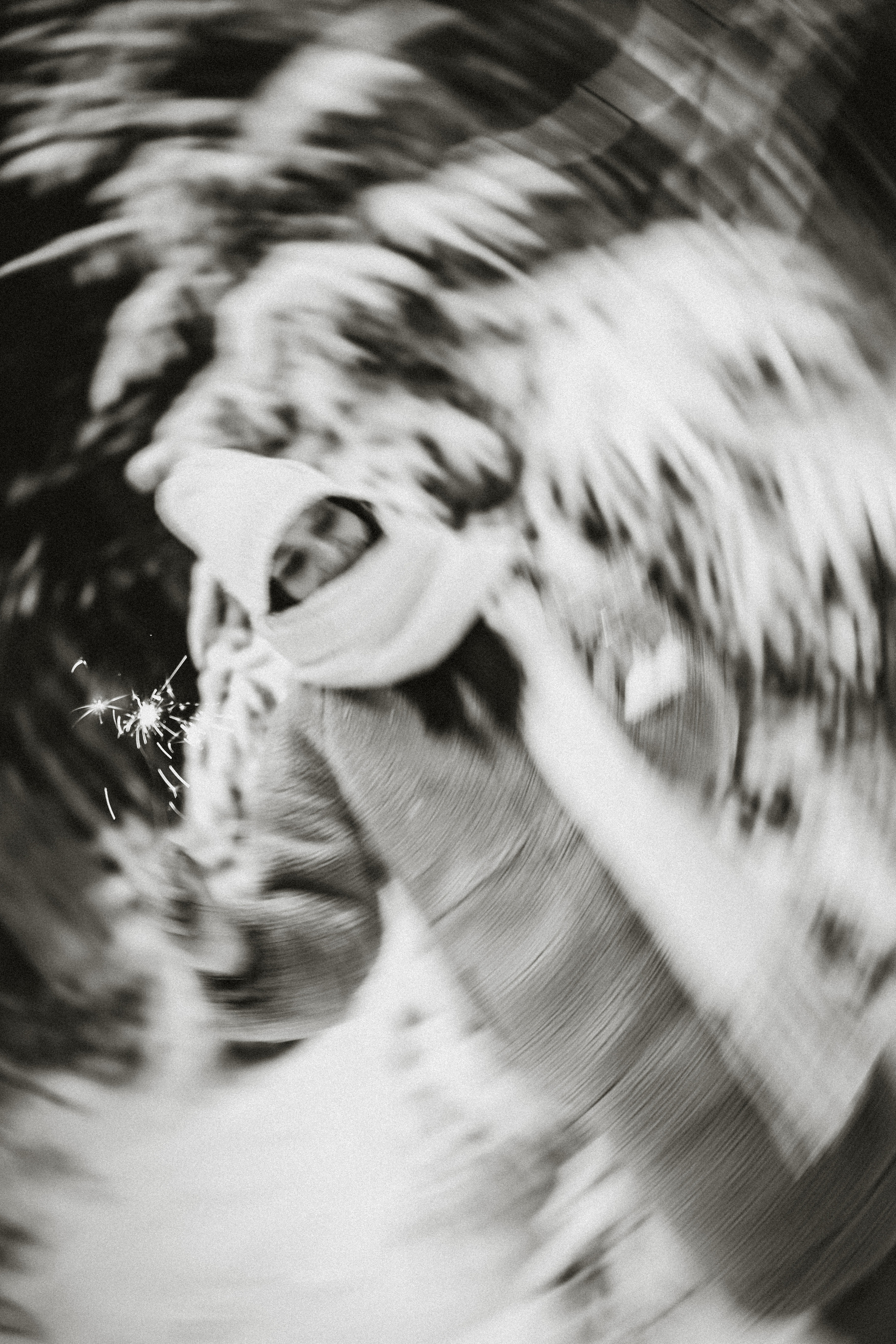 Полина. Съёмка в зимнем лесу. Фотограф НОГИНСК, Москва, Анастасия Белая