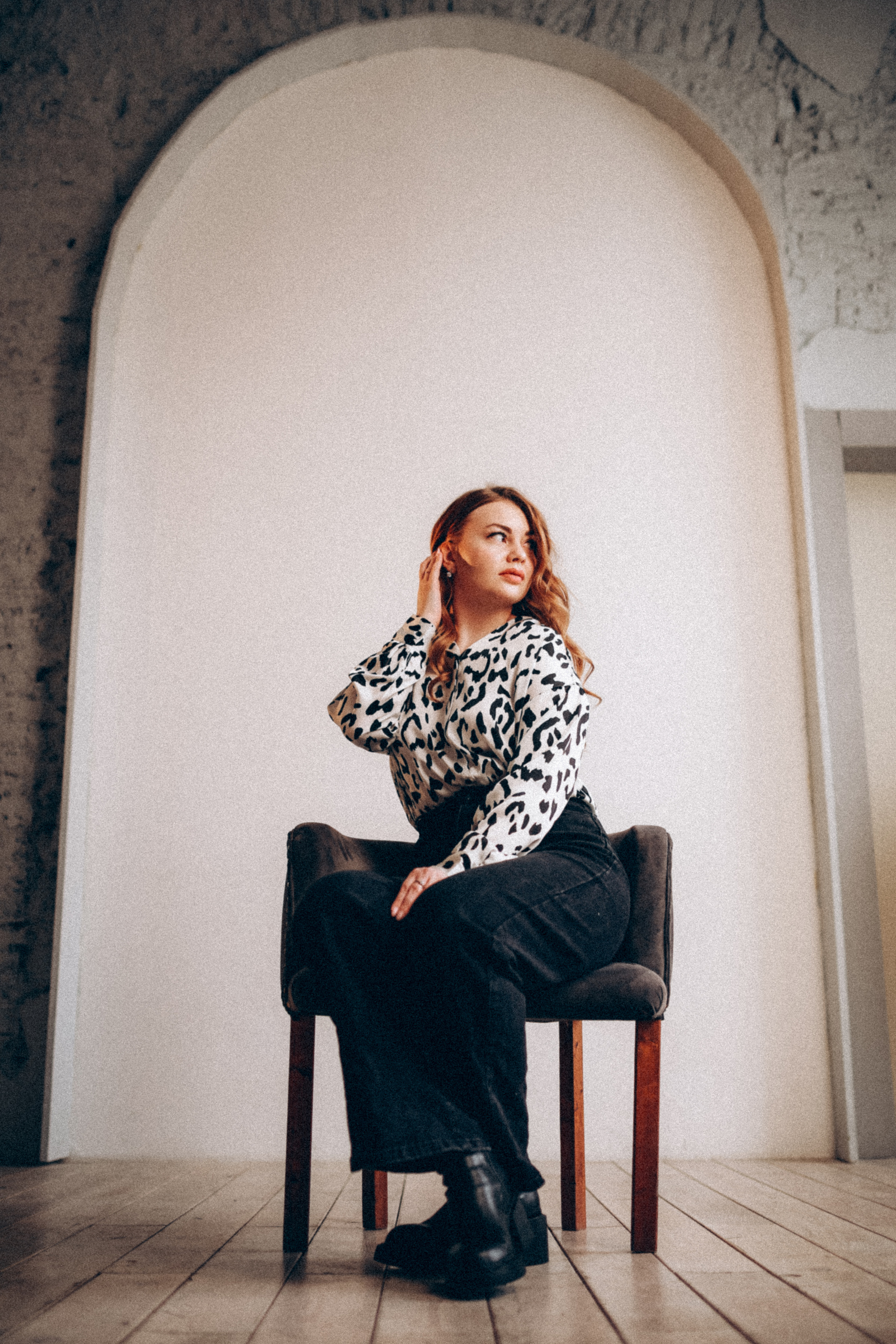 Эля. Лешмейкер. Фотограф НОГИНСК, Москва, Анастасия Белая