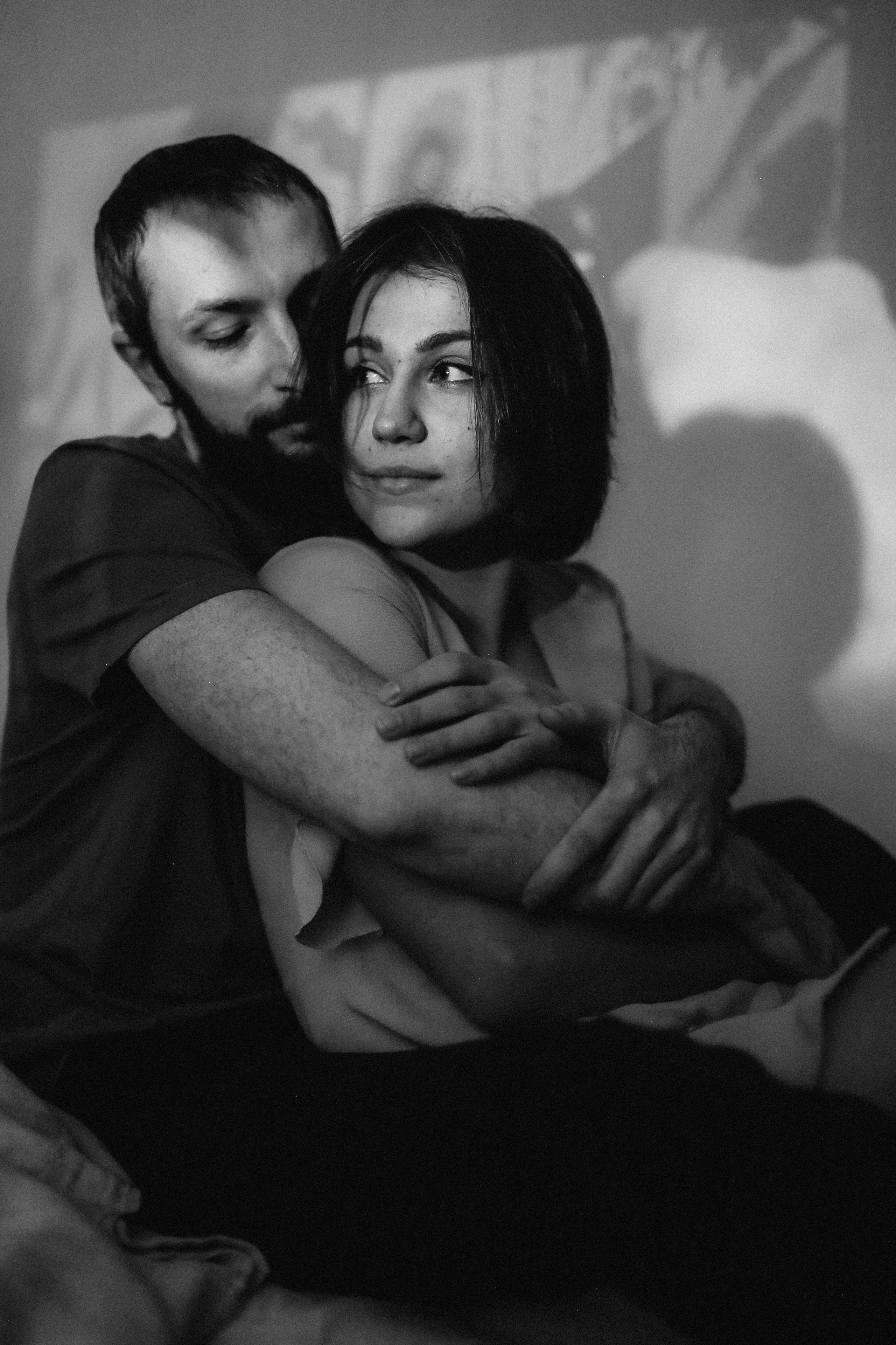 Диана & Саша. Фотограф НОГИНСК, Москва, Анастасия Белая