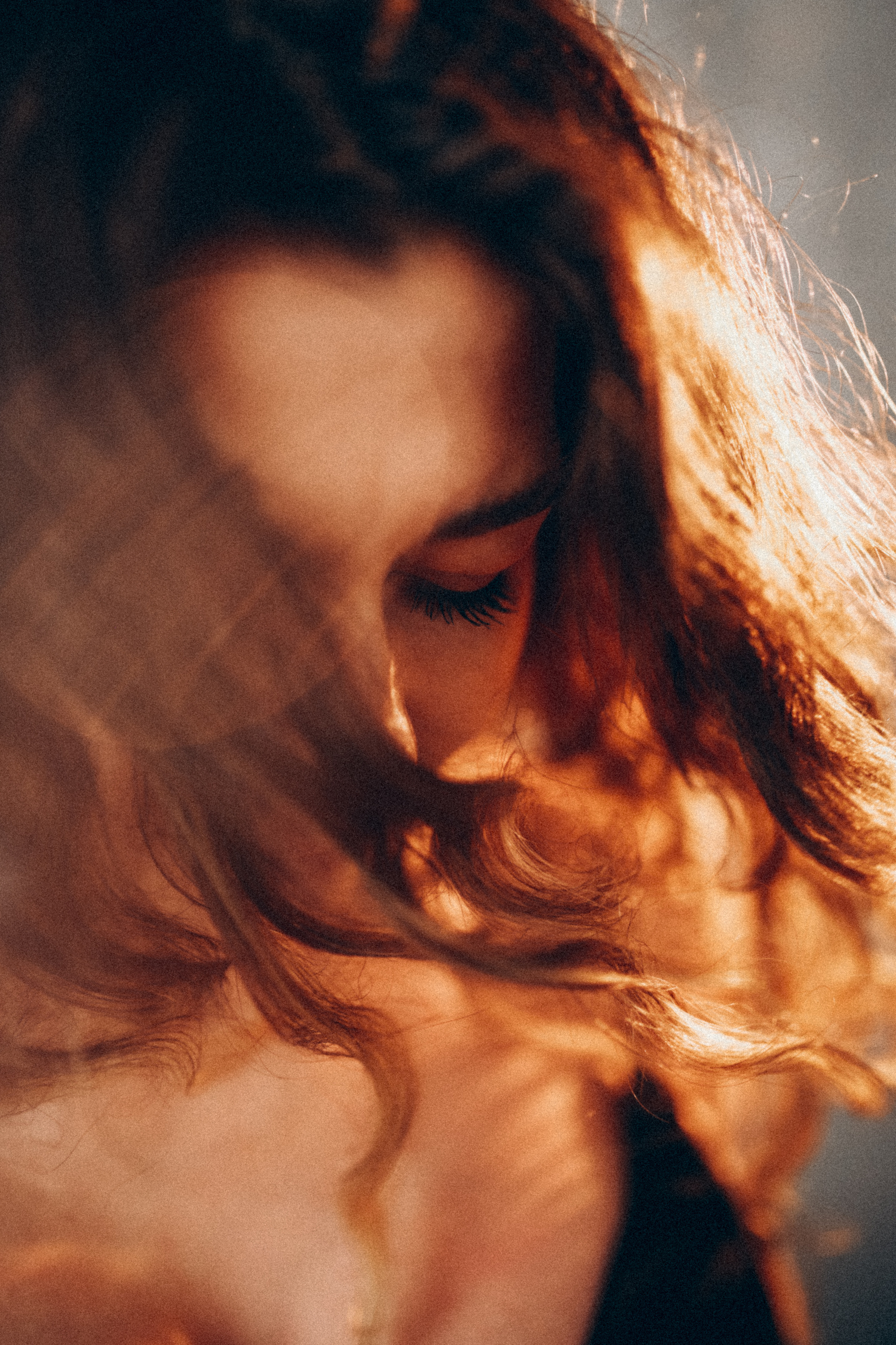 Катя. В ожидании Евы. Фотограф НОГИНСК, Москва, Анастасия Белая