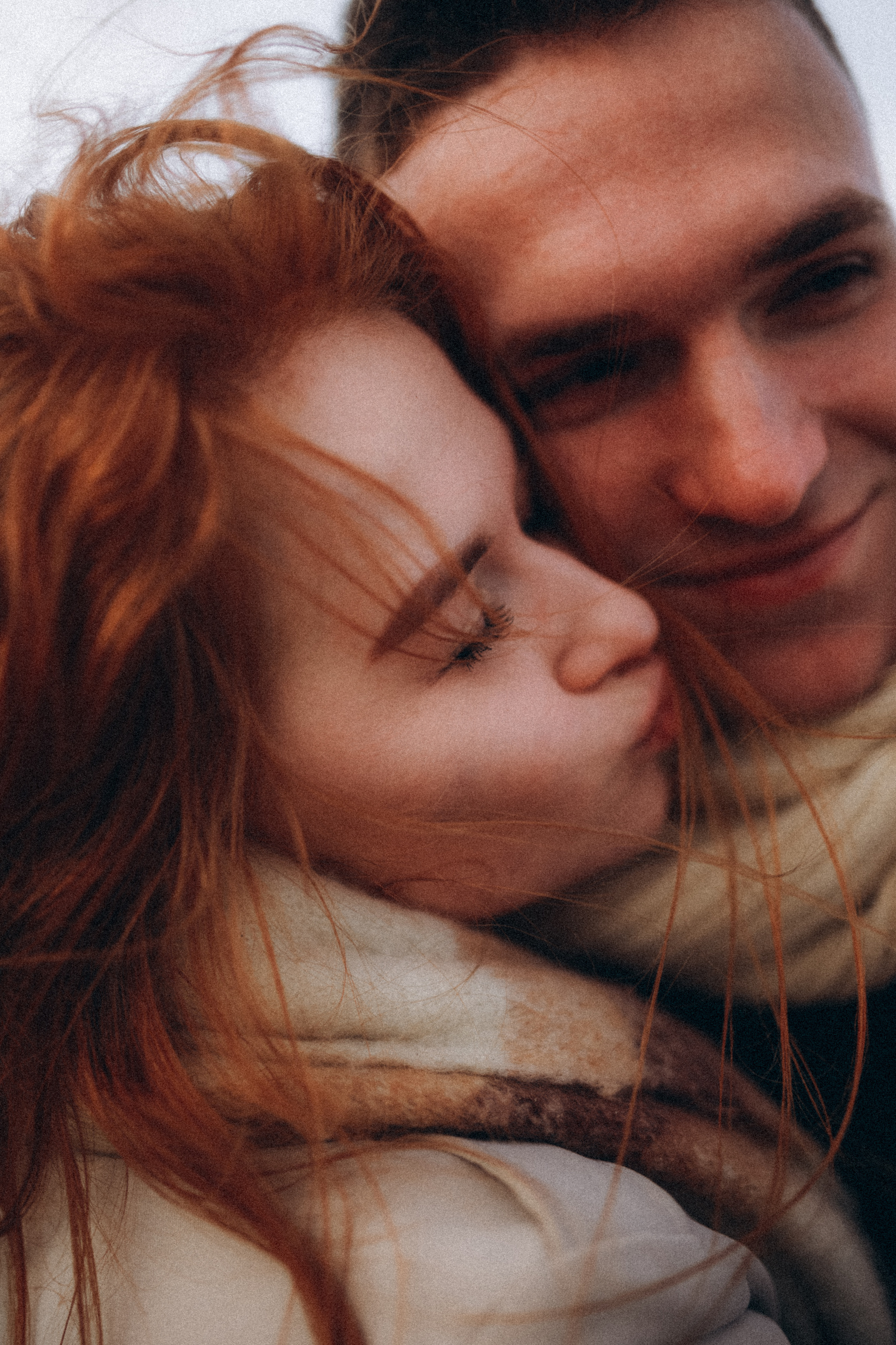 Настя & Ян. Фотограф НОГИНСК, Москва, Анастасия Белая