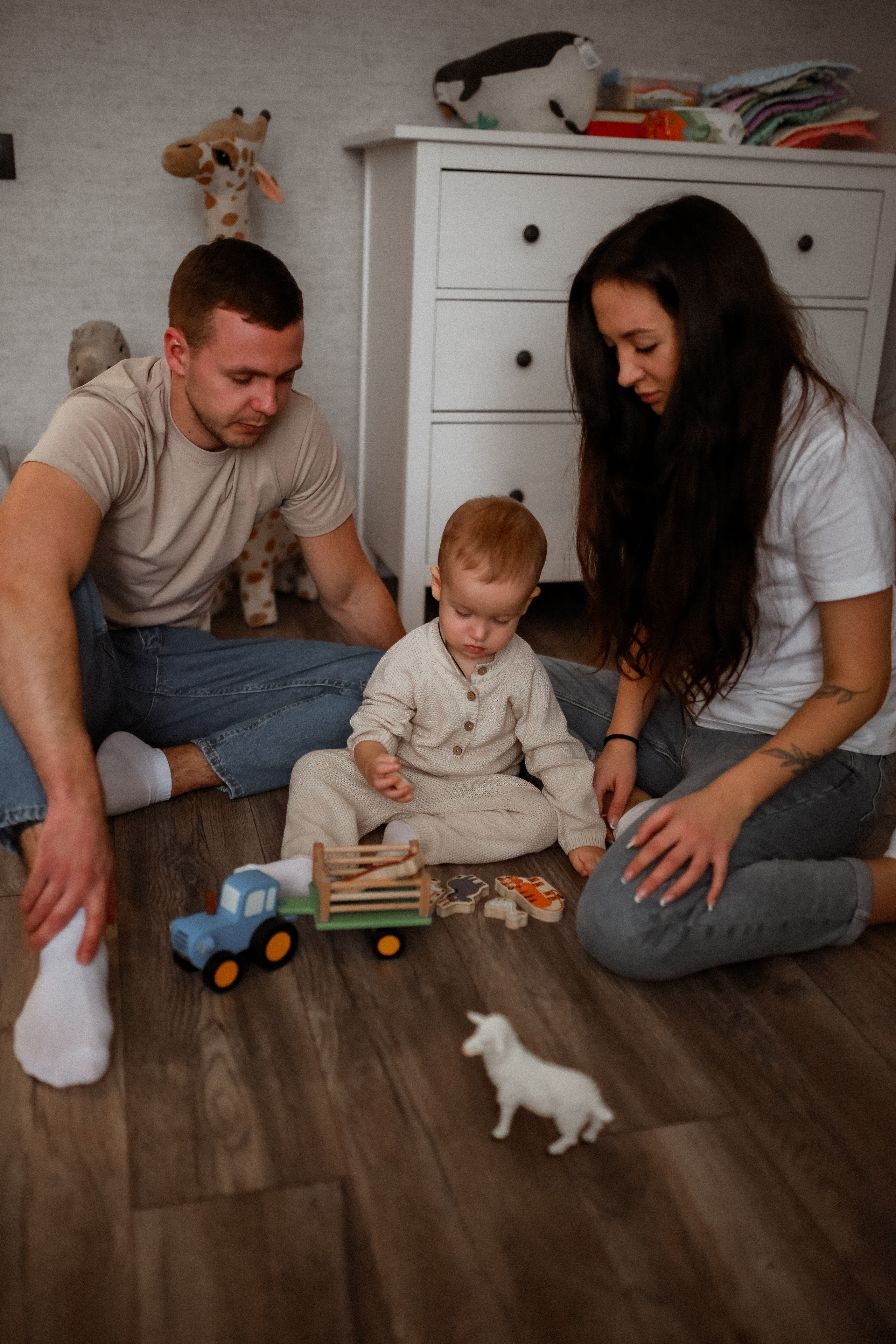 Артём, Полина, Сергей. Фотограф НОГИНСК, Москва, Анастасия Белая